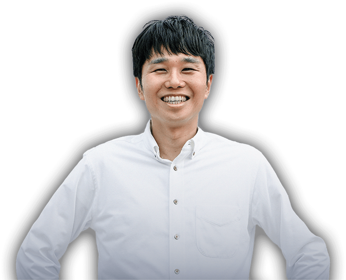 宮地俊充氏