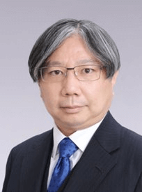 伊吹山 秋彦氏