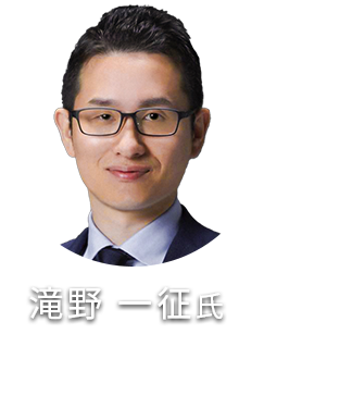 登壇者写真