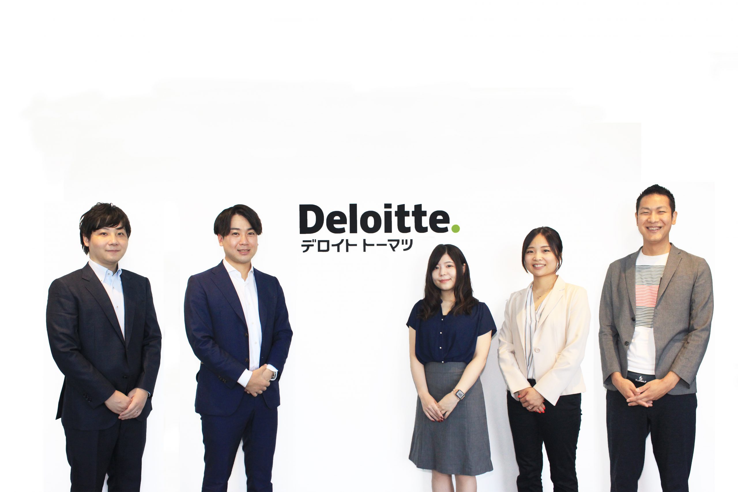 デロイト トーマツ コンサルティング  インタビュー/「SAPを通して全社DX改革、サステナビリティの実現にまで貢献できる」DTCでSAPビジネスに携わる魅力に迫る | AXIS  Insights