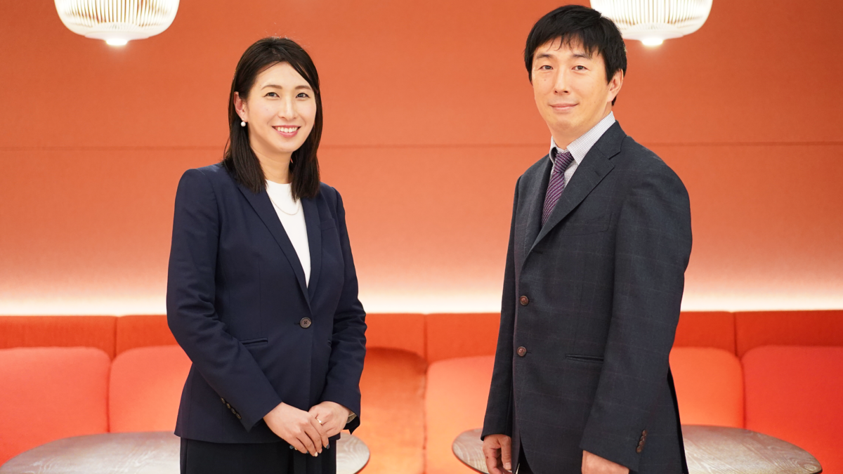 横部美佳  