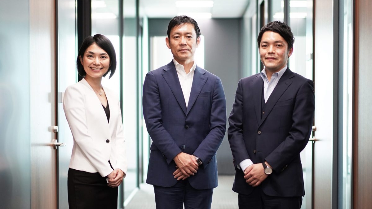 フロンティア・マネジメント株式会社 経営執行支援部門  インタビュー／クライアントのCxO・経営陣として経営改革を行う同チームのビジネスモデルと、強みに迫る | AXIS Insights