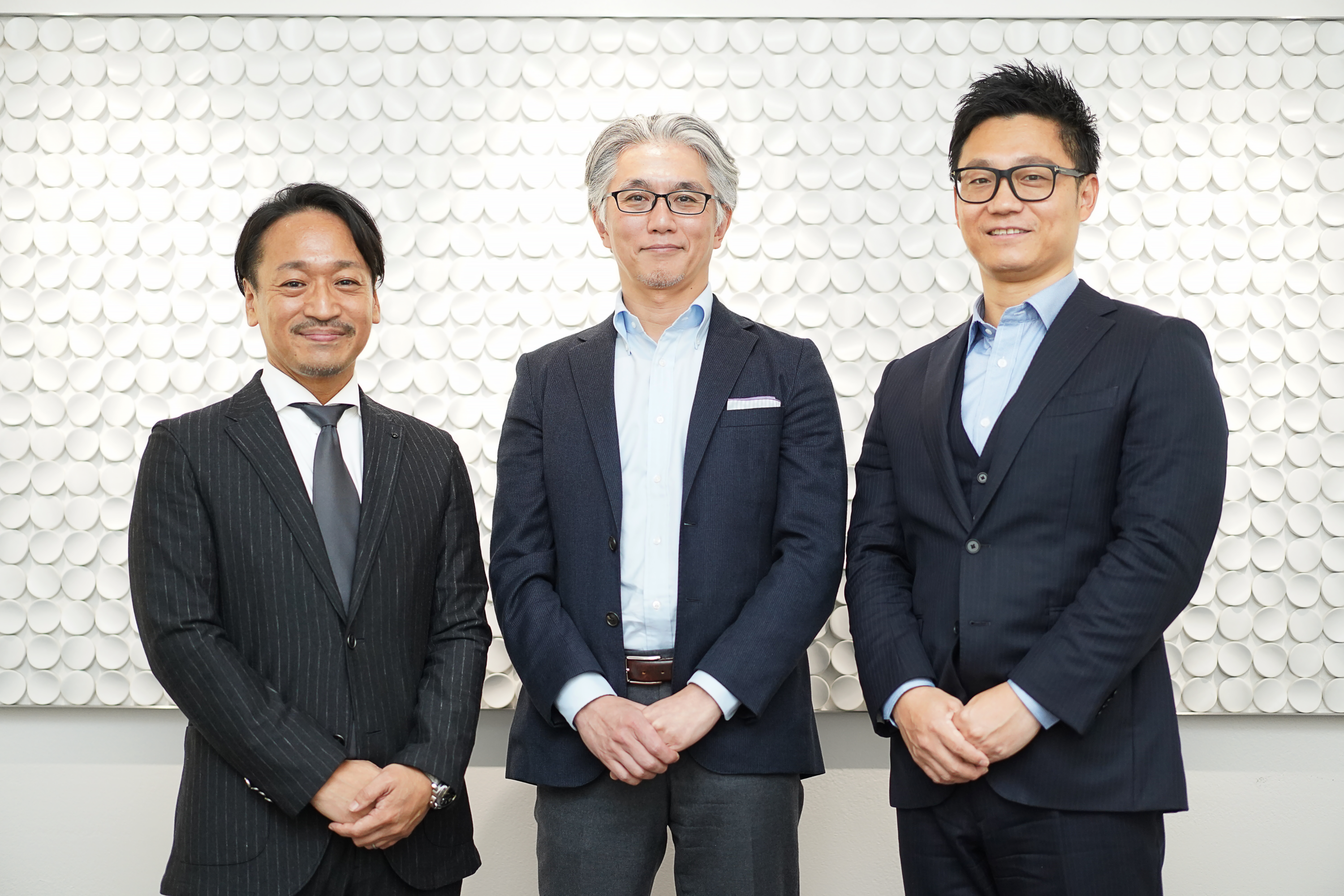 KPMGコンサルティング Strategy & Transformationチーム パートナー