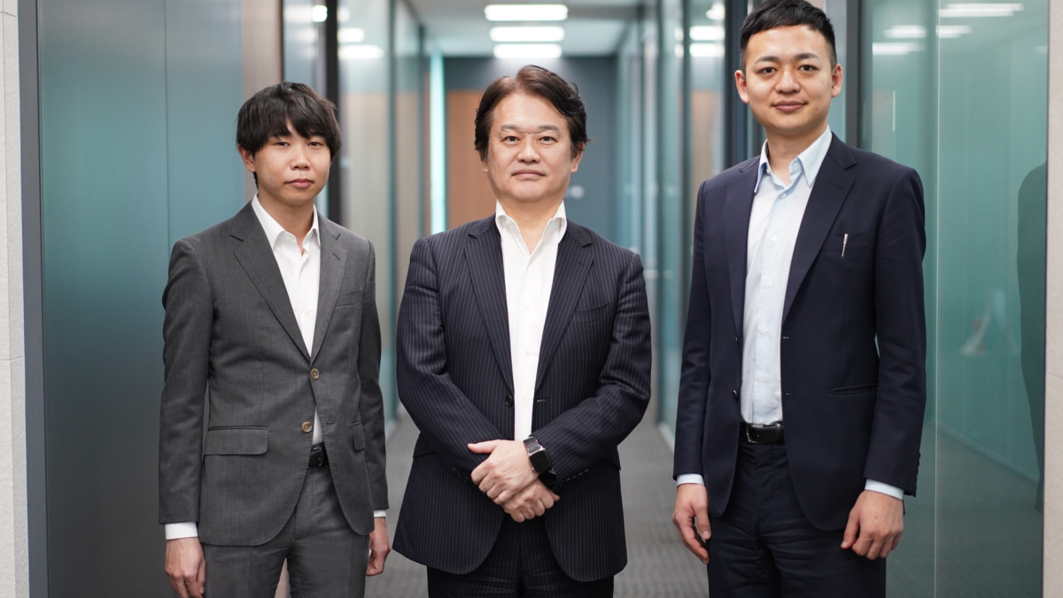 フロンティア・マネジメント株式会社 デジタル戦略部 インタビュー／圧倒的実行力を持った「デジタル経営人材」を輩出する | AXIS Insights