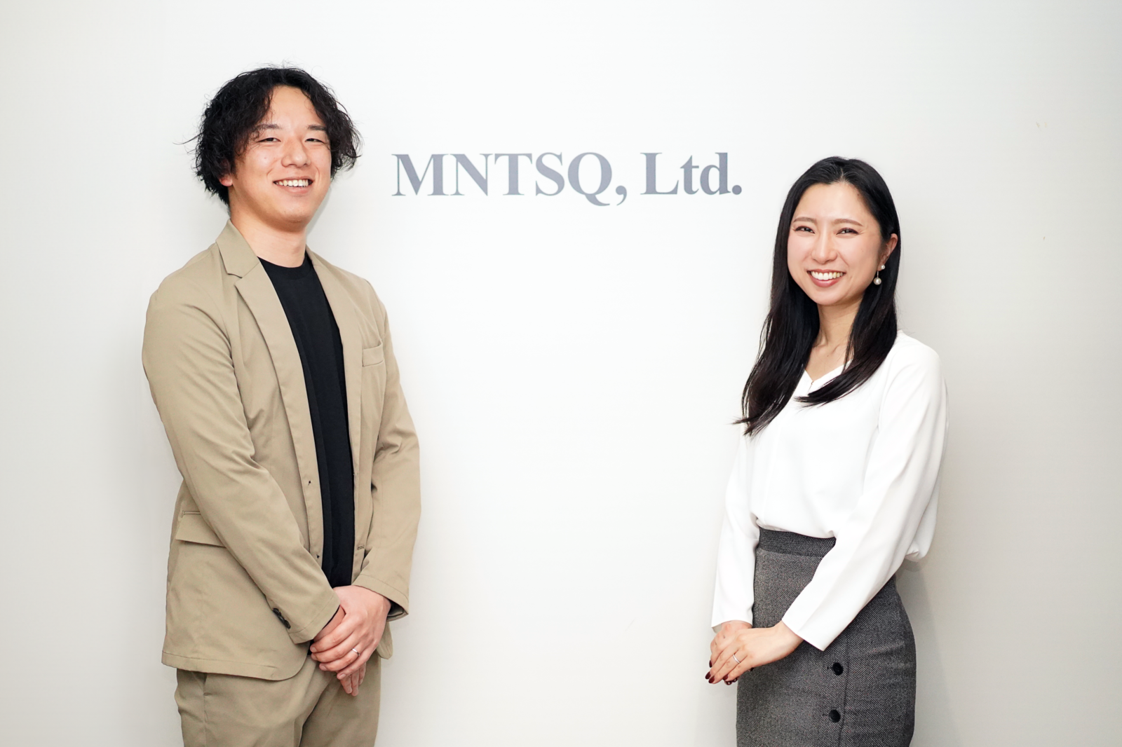 MNTSQ株式会社 インタビュー／リーガルテクノロジーで実現するフェアな契約社会、カスタマーサクセスが担う法務変革の最前線