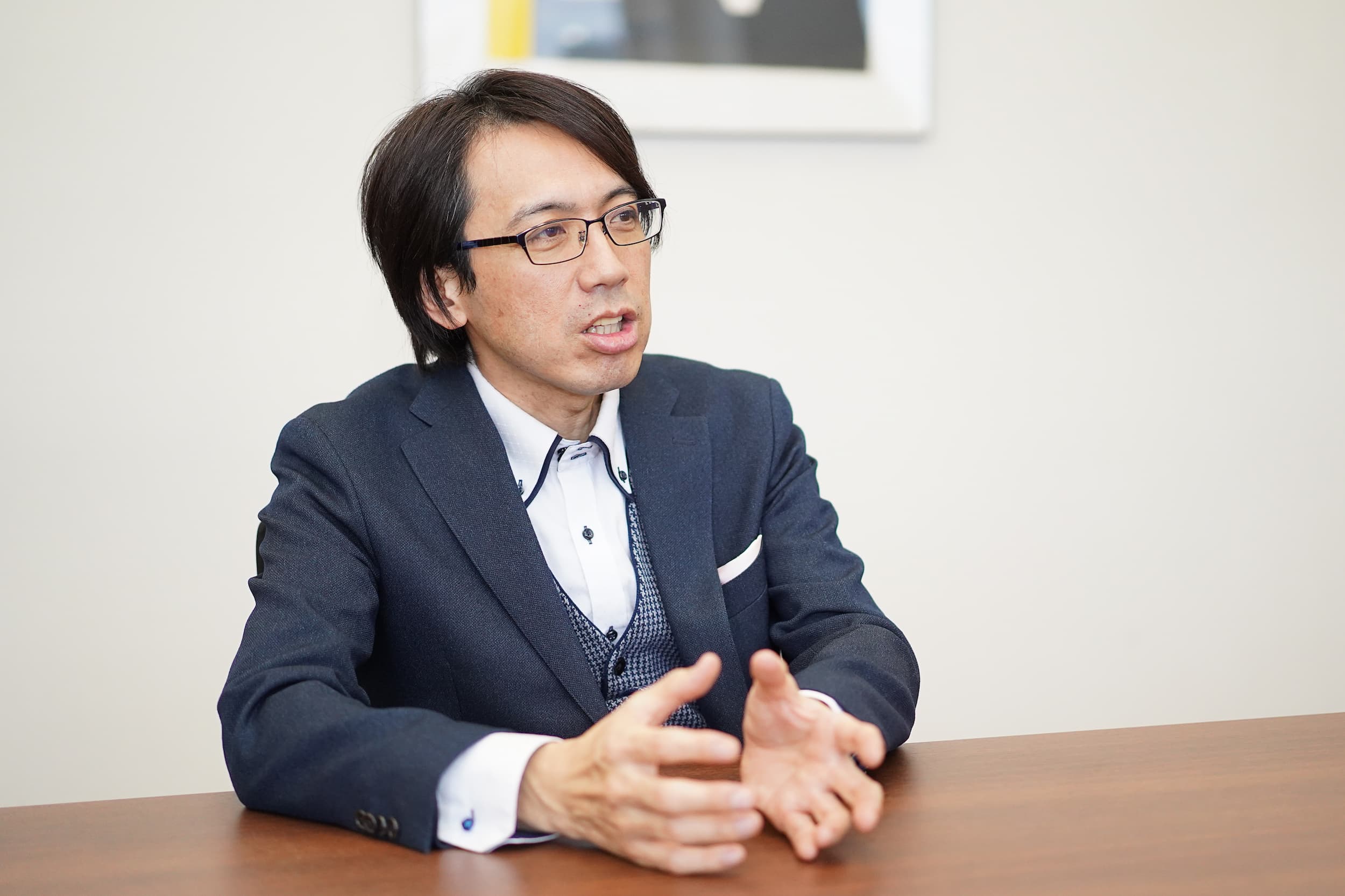 鶴田様