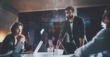 30代後半 SIer PMからCTO、CIO、CDOへのキャリアパス【必要なスキル~年収~転職事例まで】