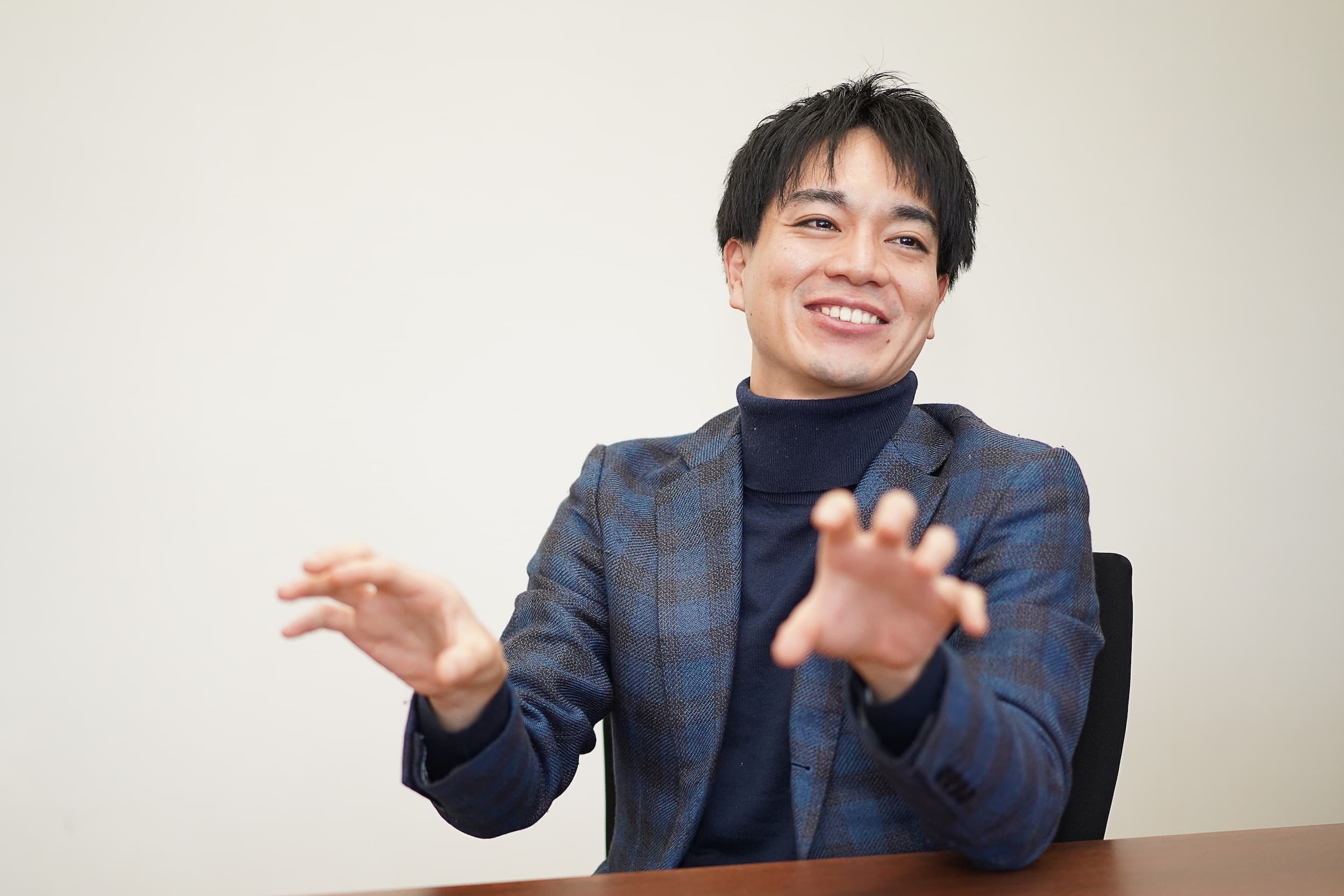 山本様