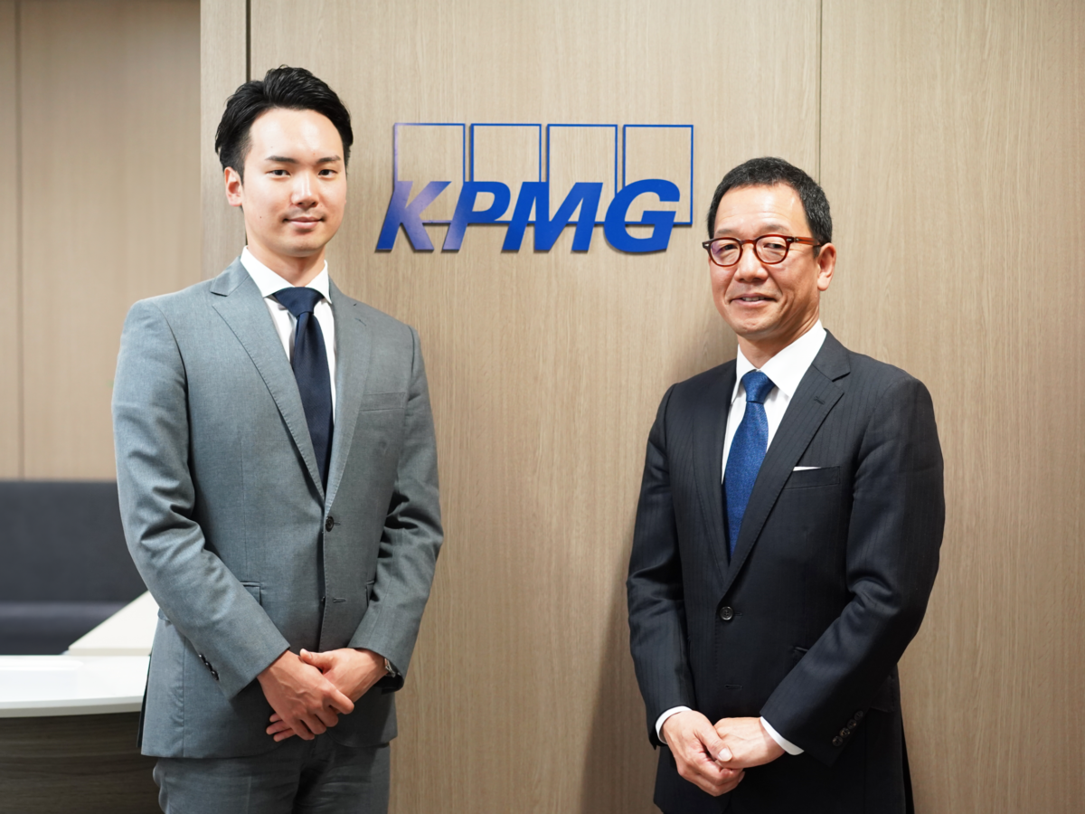 KPMG FAS Turnaround and Restructuring（T&R）部門