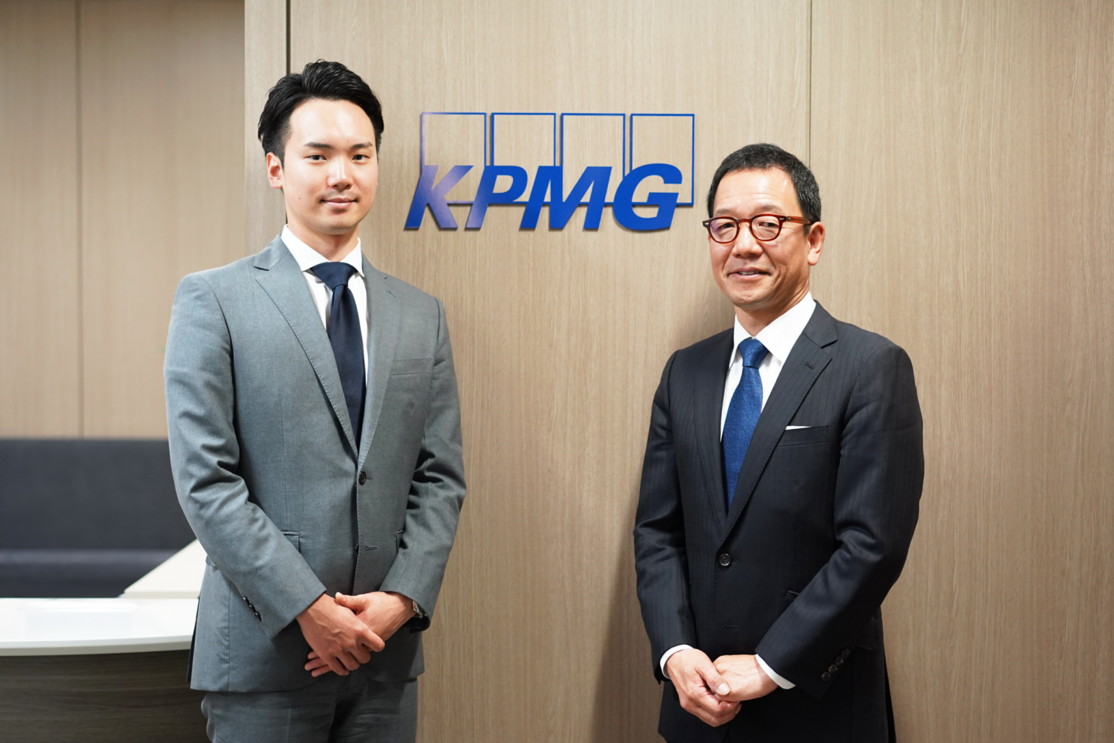 KPMG FAS Turnaround and Restructuring（T&R）部門 インタビュー／「事業変革屋」としてCxOと対峙、ビジネスとしての結果にこだわり追及する