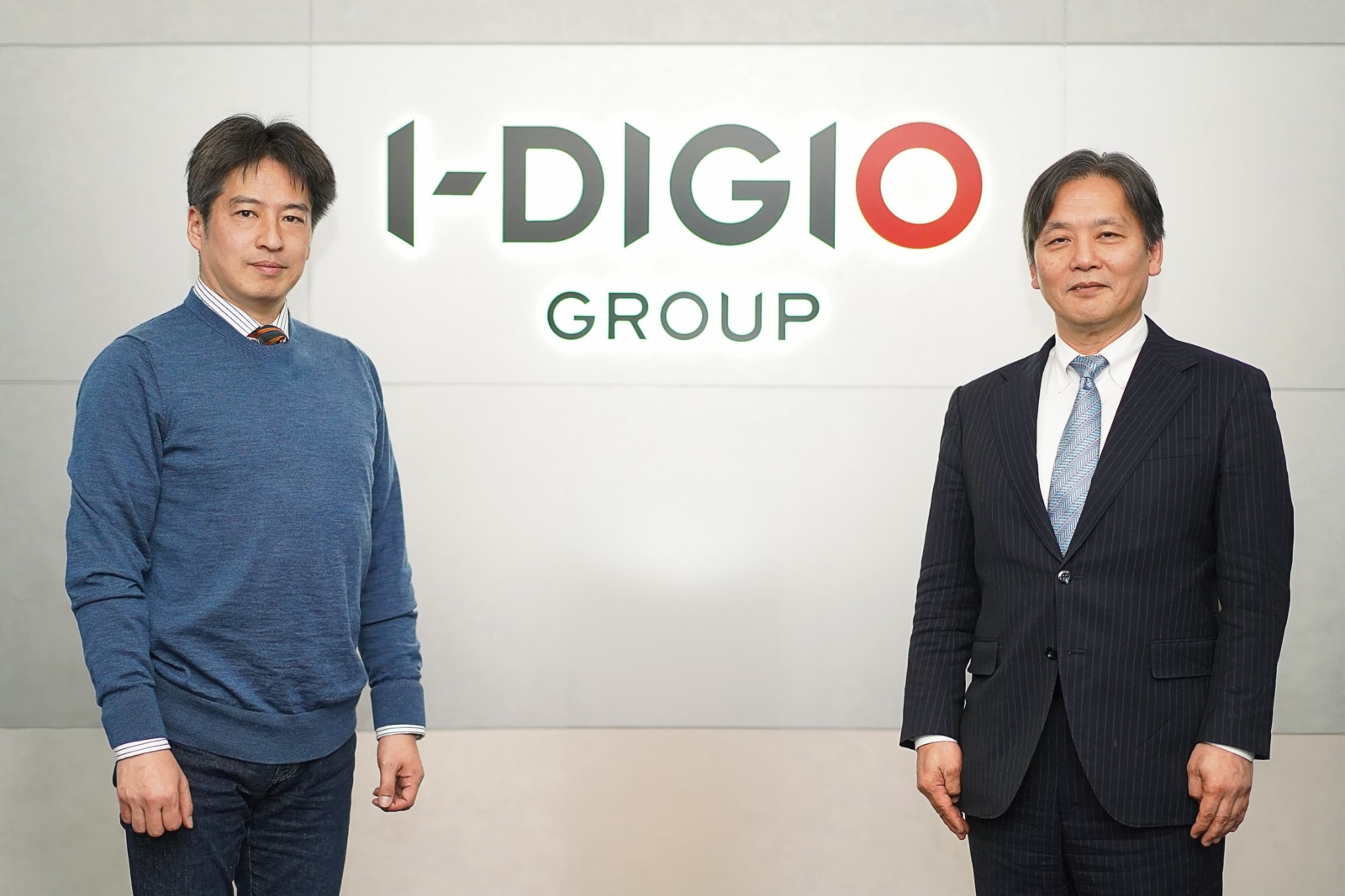 丸紅I-DIGIOホールディングス株式会社 CEO&CSO インタビュー／「商社系ITソリューション企業」としてフルラインのデジタル価値を提供、投資とネットワークを生かした成長戦略に挑む