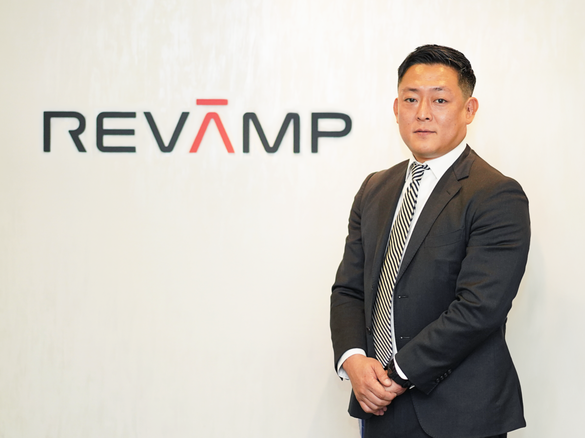 株式会社リヴァンプ 経営支援チーム インタビュー／リアルビジネスへの圧倒的な理解力と経験値で、日本の経営者不足を救う | AXIS Insights
