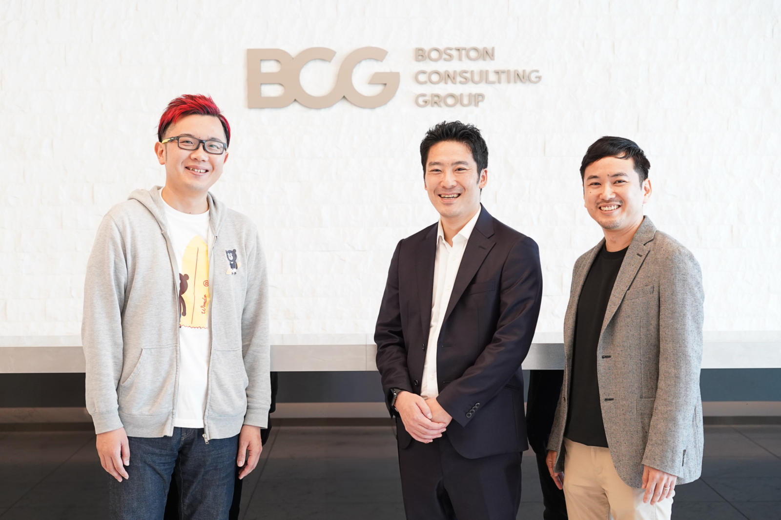 BCG Xインタビュー／「経営視点」を持つAIエンジニア・データサイエンティストが集合し、現場目線のプロダクトビルディングで企業の変革を支える