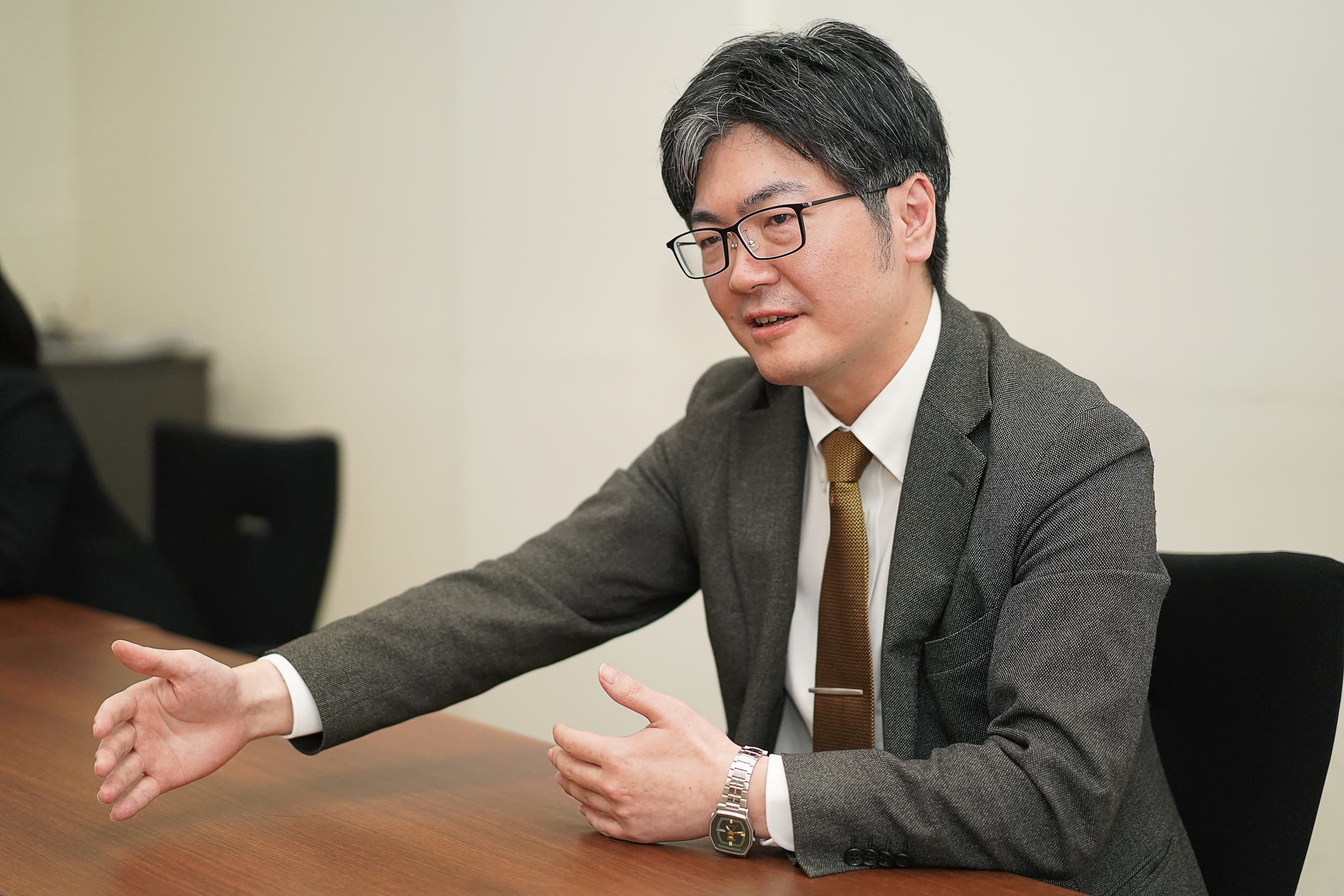 島村様