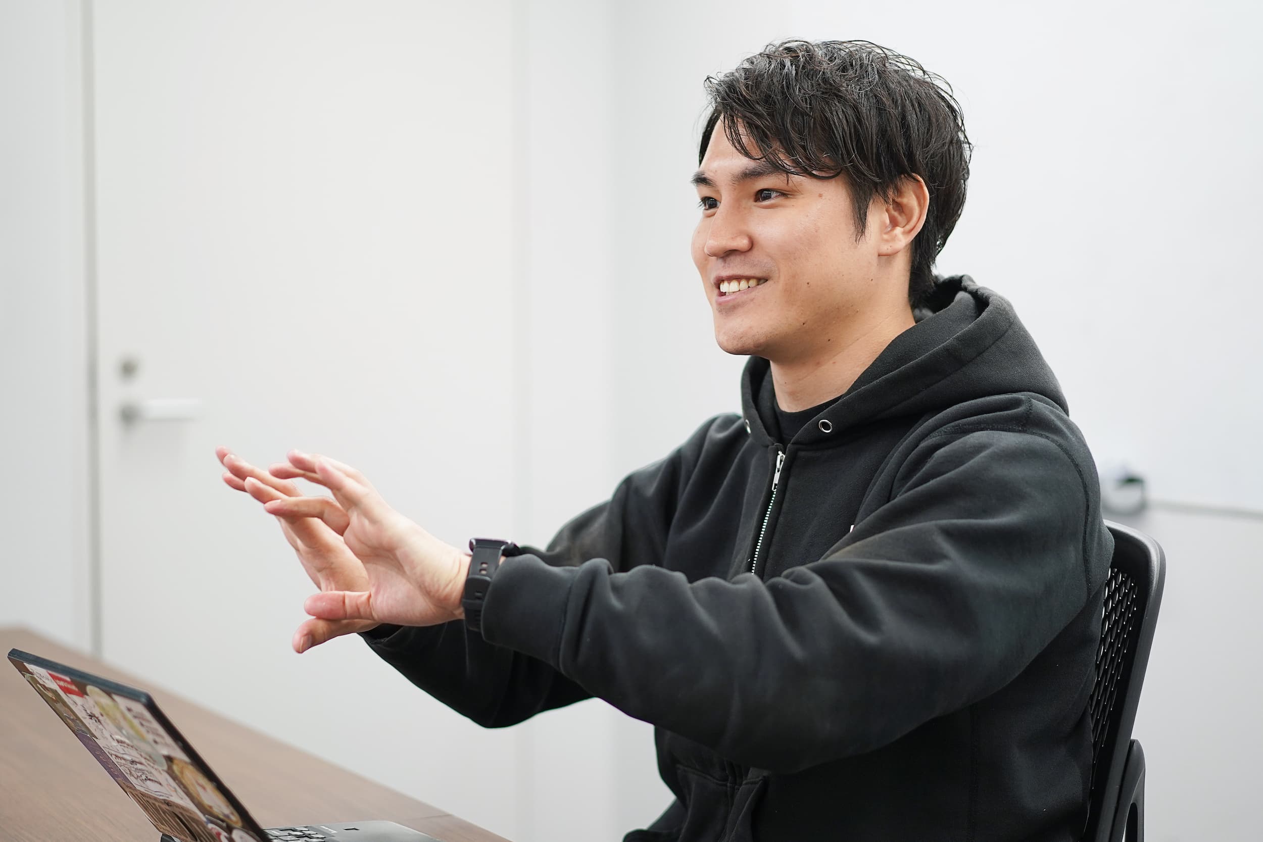 桶谷様