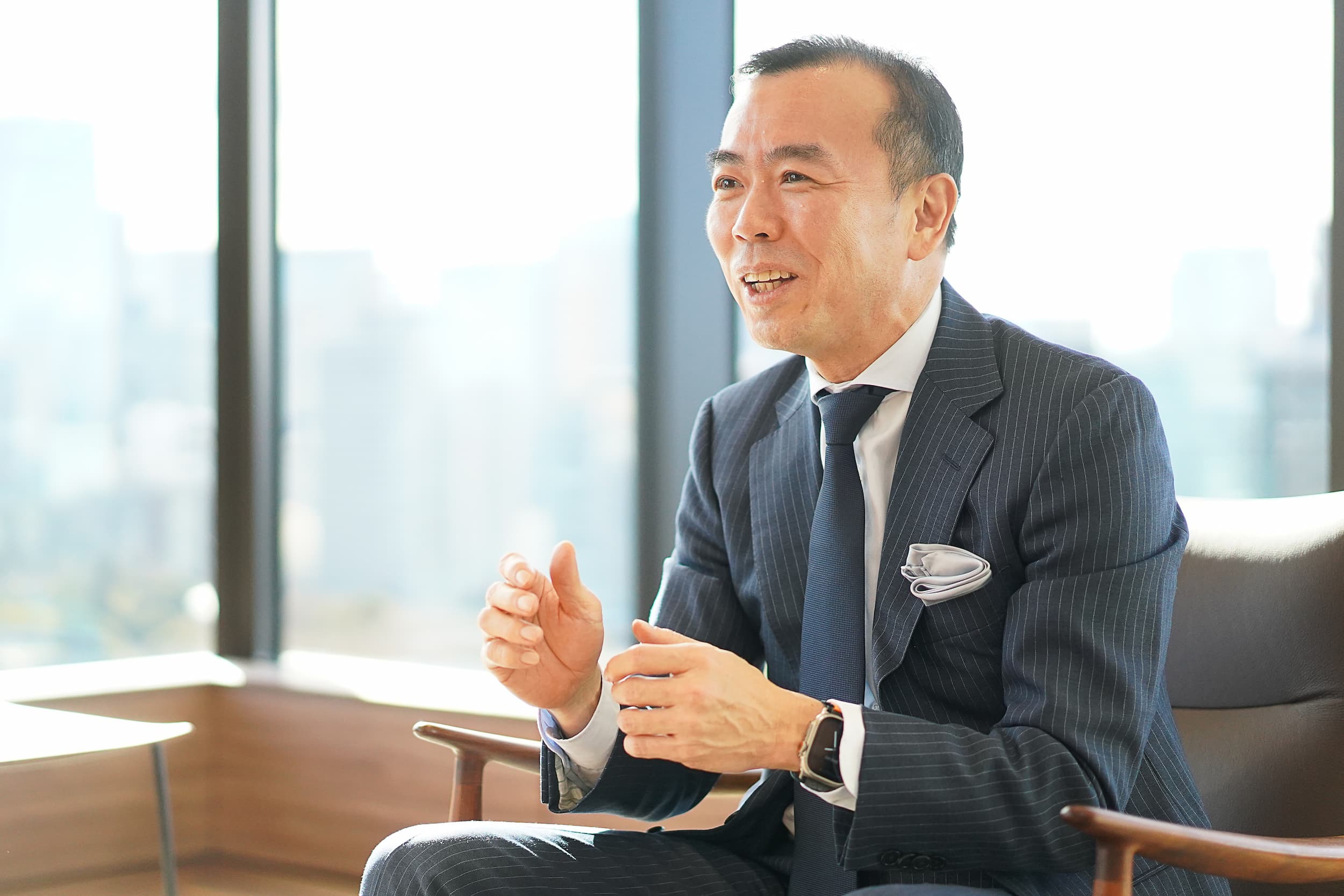 汐谷様