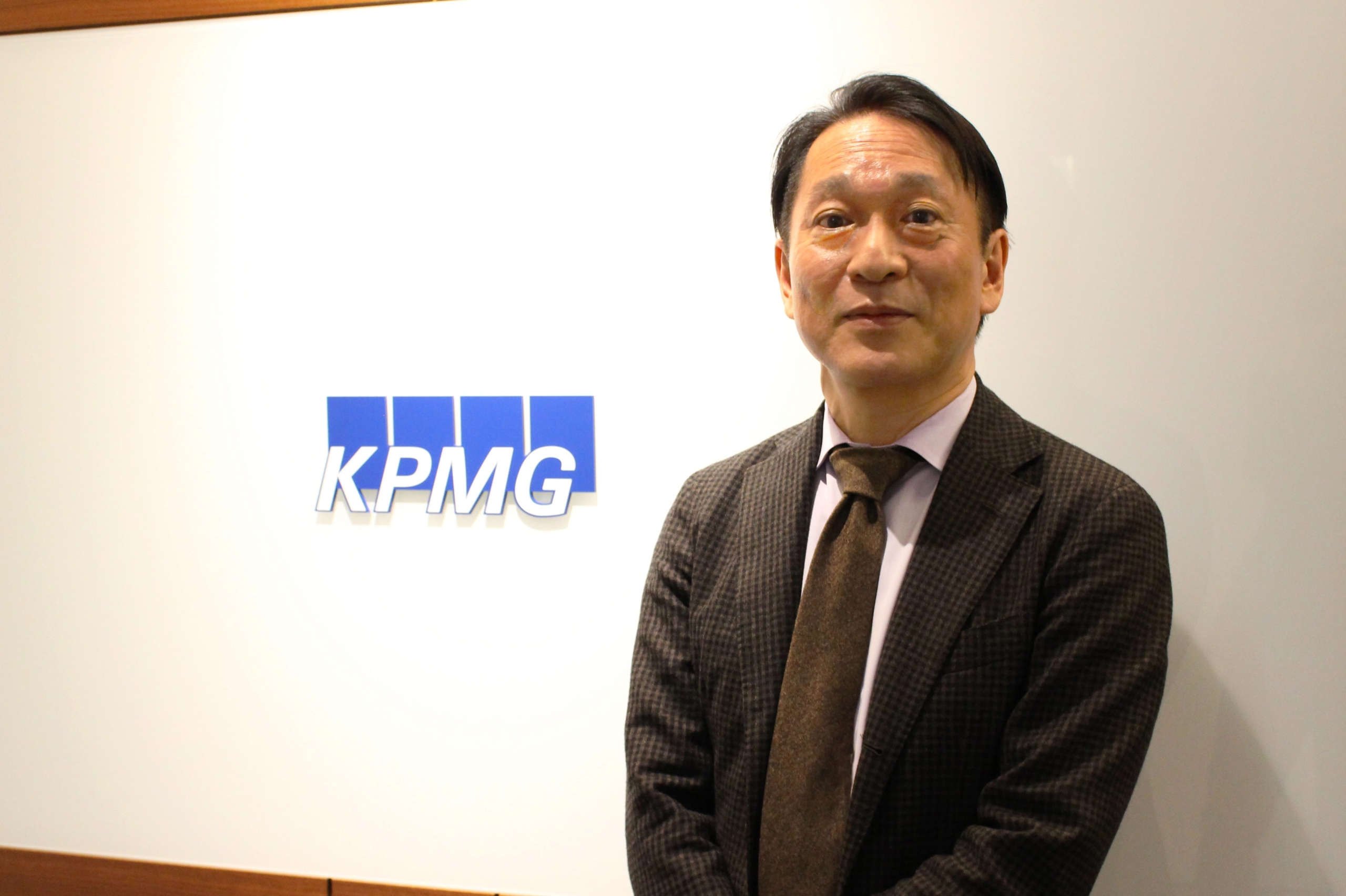 有限責任あずさ監査法人／KPMGグループ全体の会計アドバイザリー