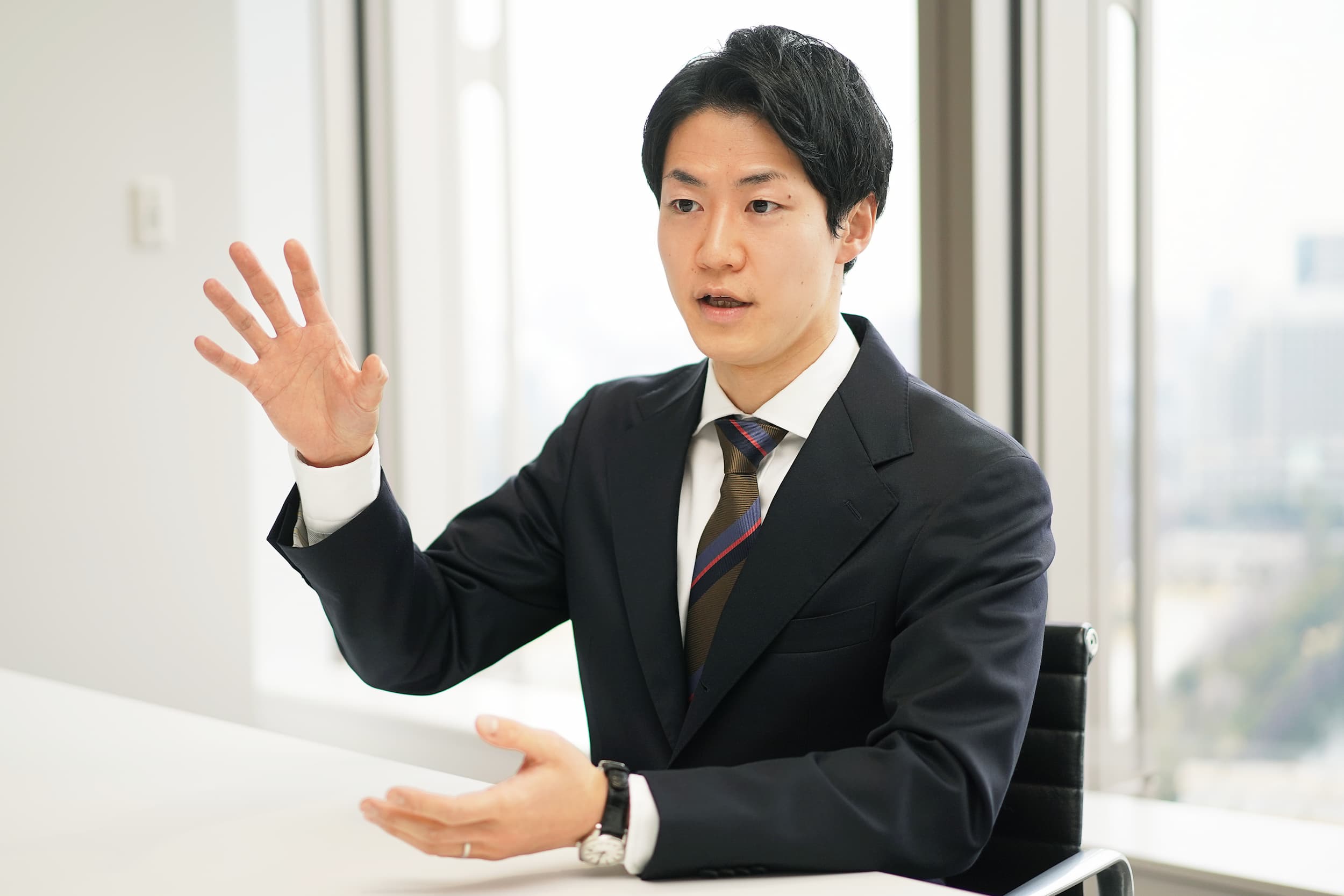 石毛様