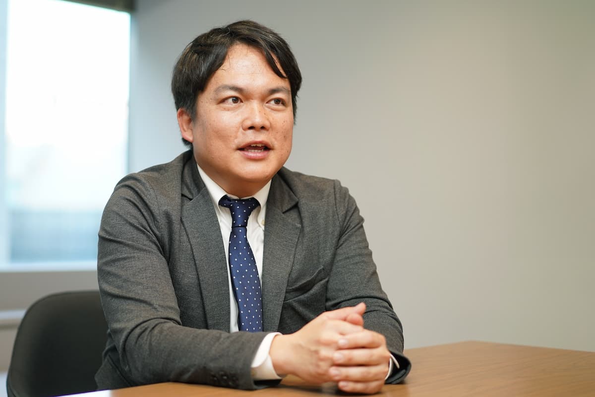 力武様
