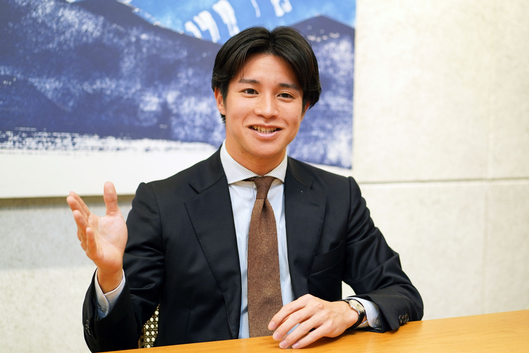 坂梨様