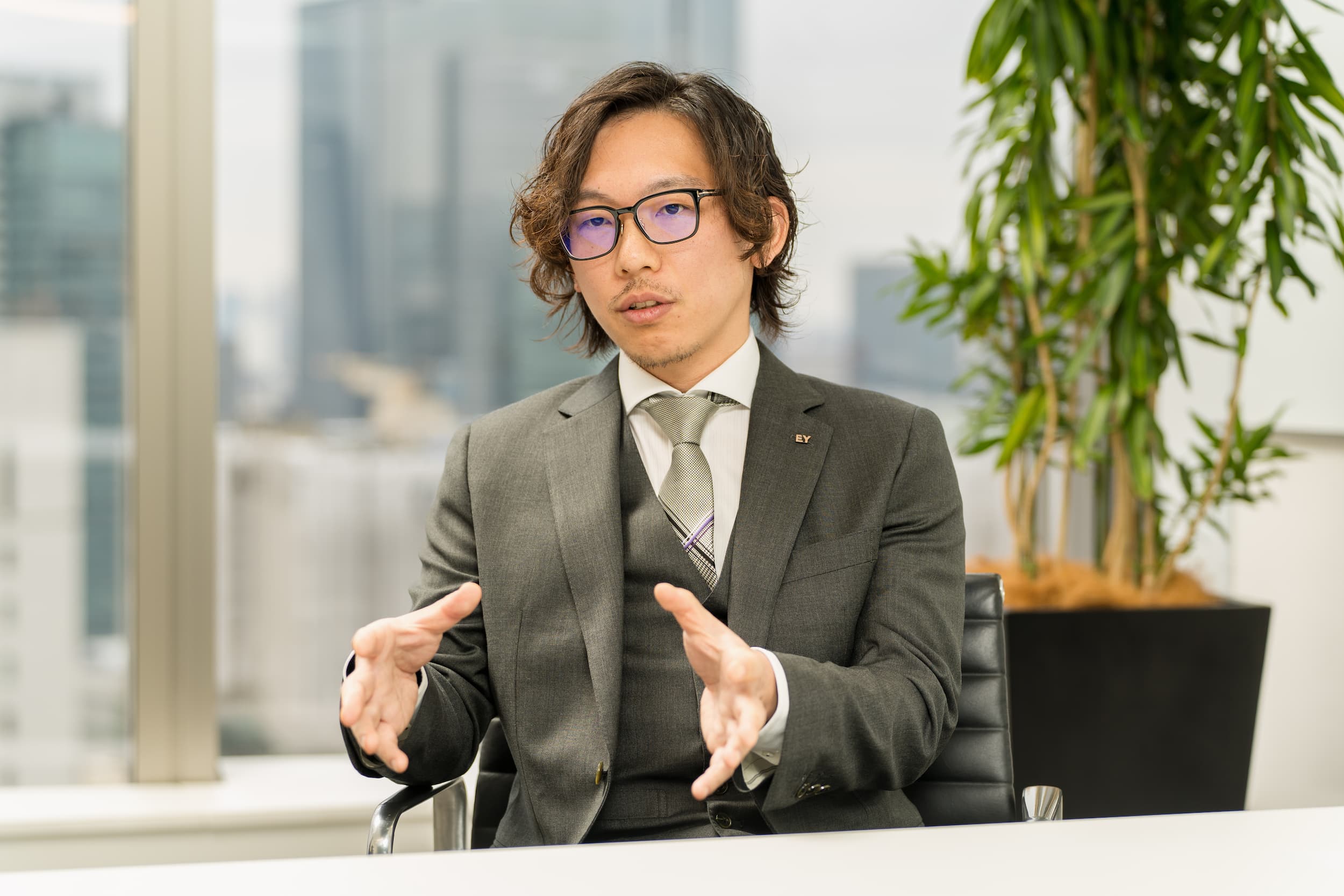 中原様