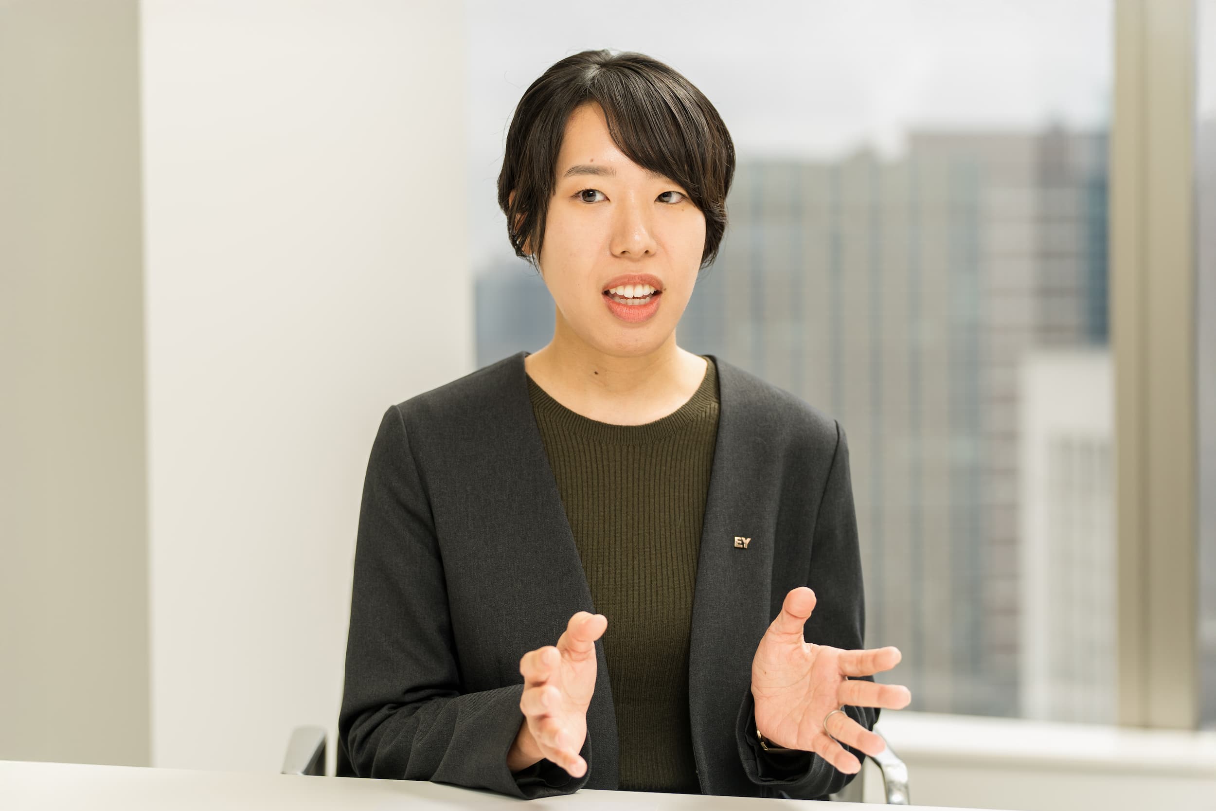 楠様