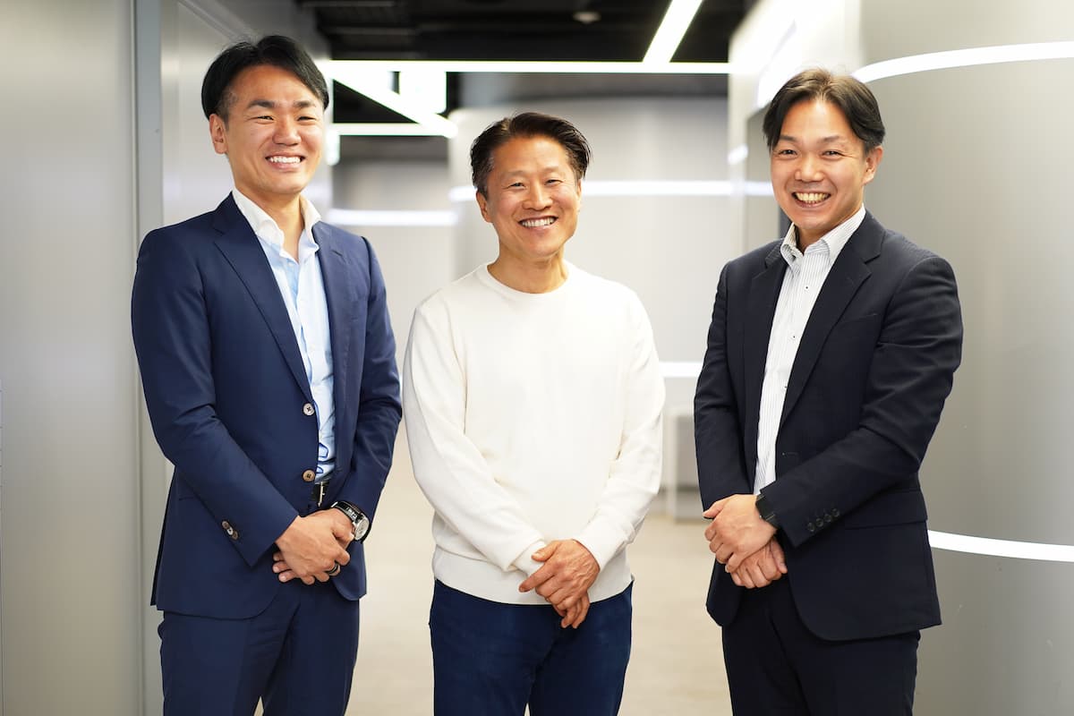 株式会社MFS インタビュー/住宅ローン・不動産投資の情報格差を打破するテック企業の挑戦―AIとデータで実現する「顧客利益最優先」の金融DX