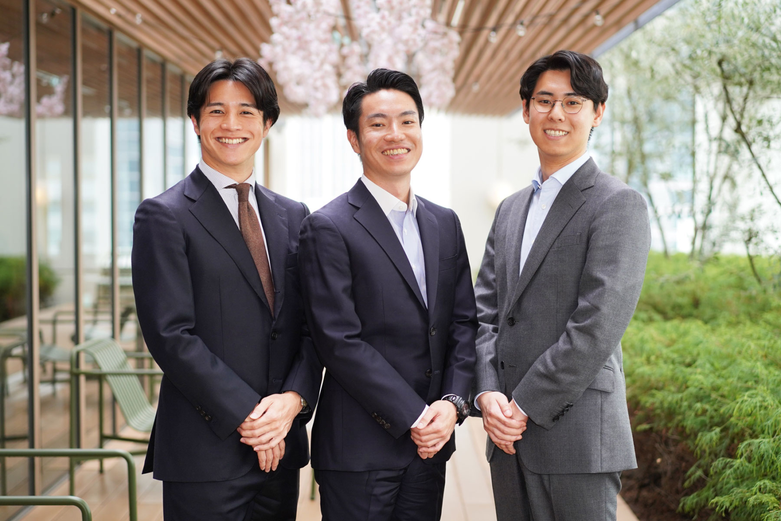 株式会社カタリス インタビュー/”触媒として”戦略立案だけで終わらない伴走型支援。顧客の成果にこだわる新たな戦略ファーム像に迫る