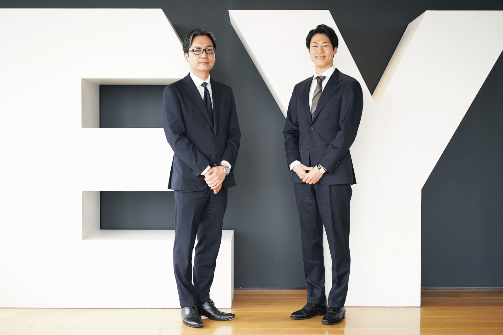 EYストラテジー・アンド・コンサルティング株式会社 TMTセクター インタビュー/半導体からエンタメまで―複雑化する業界構造を「プロデュース力」で切り開く