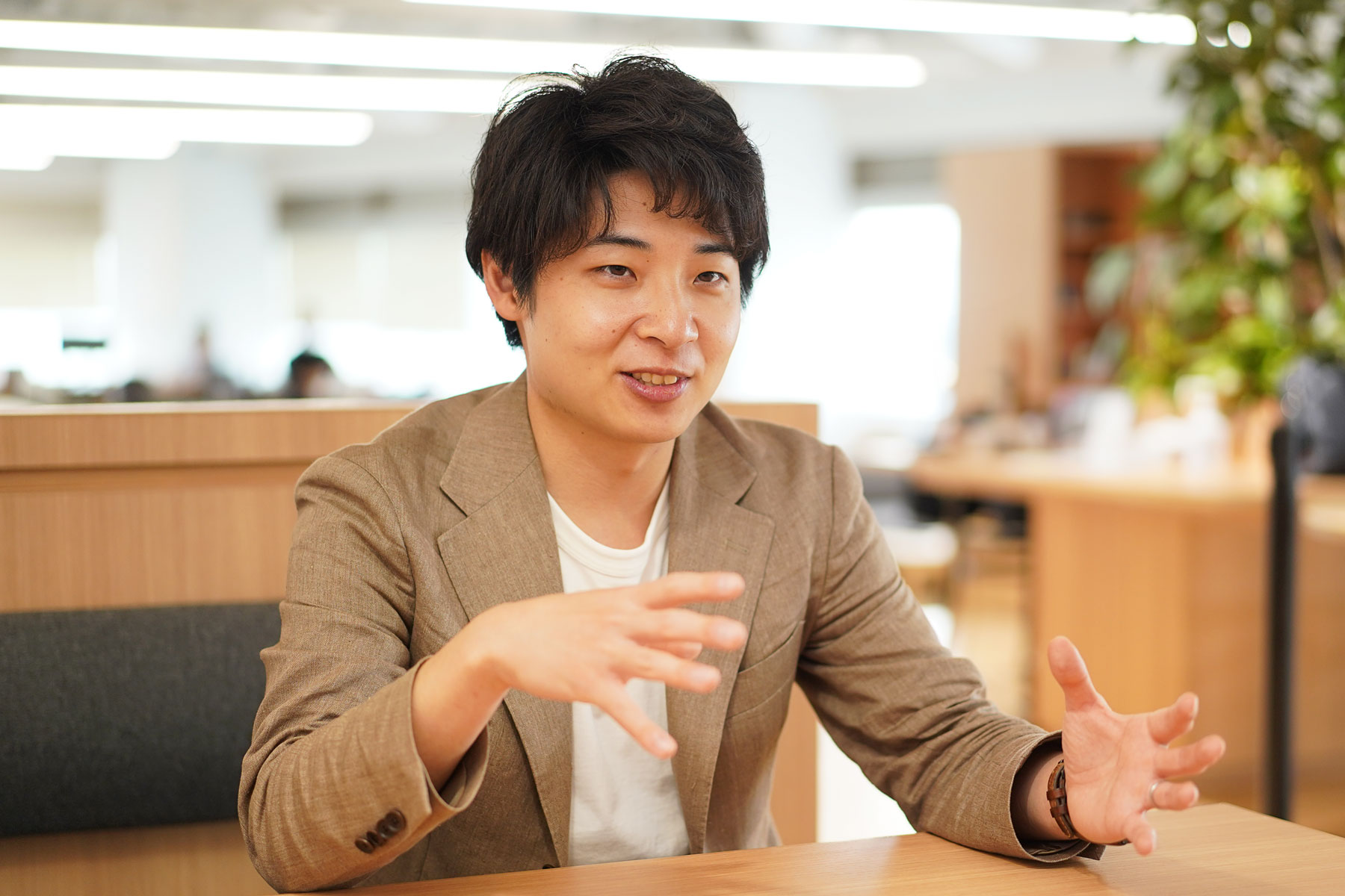 幸松様