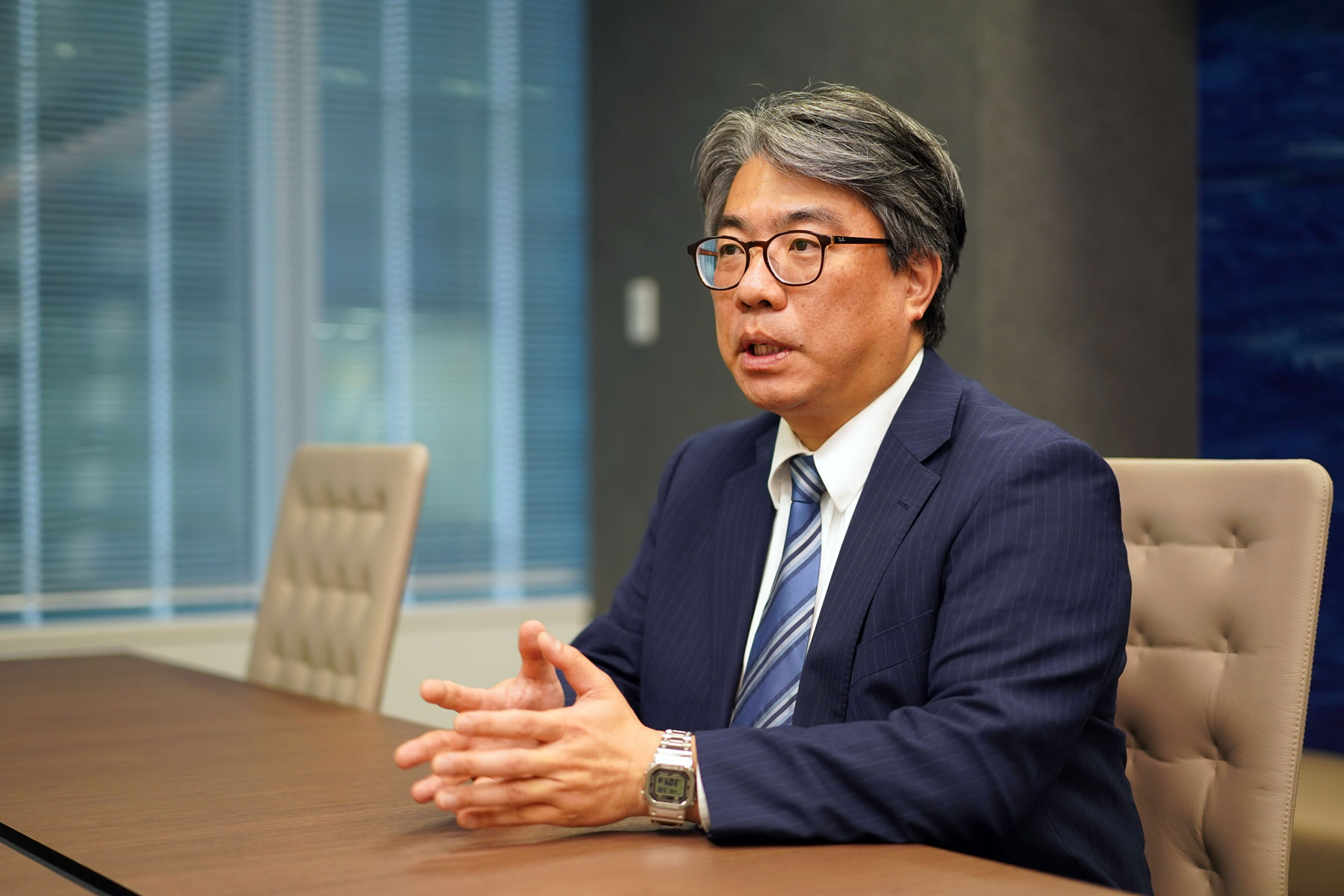 武藤様