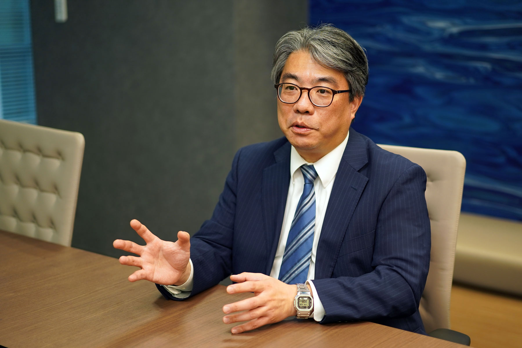武藤様