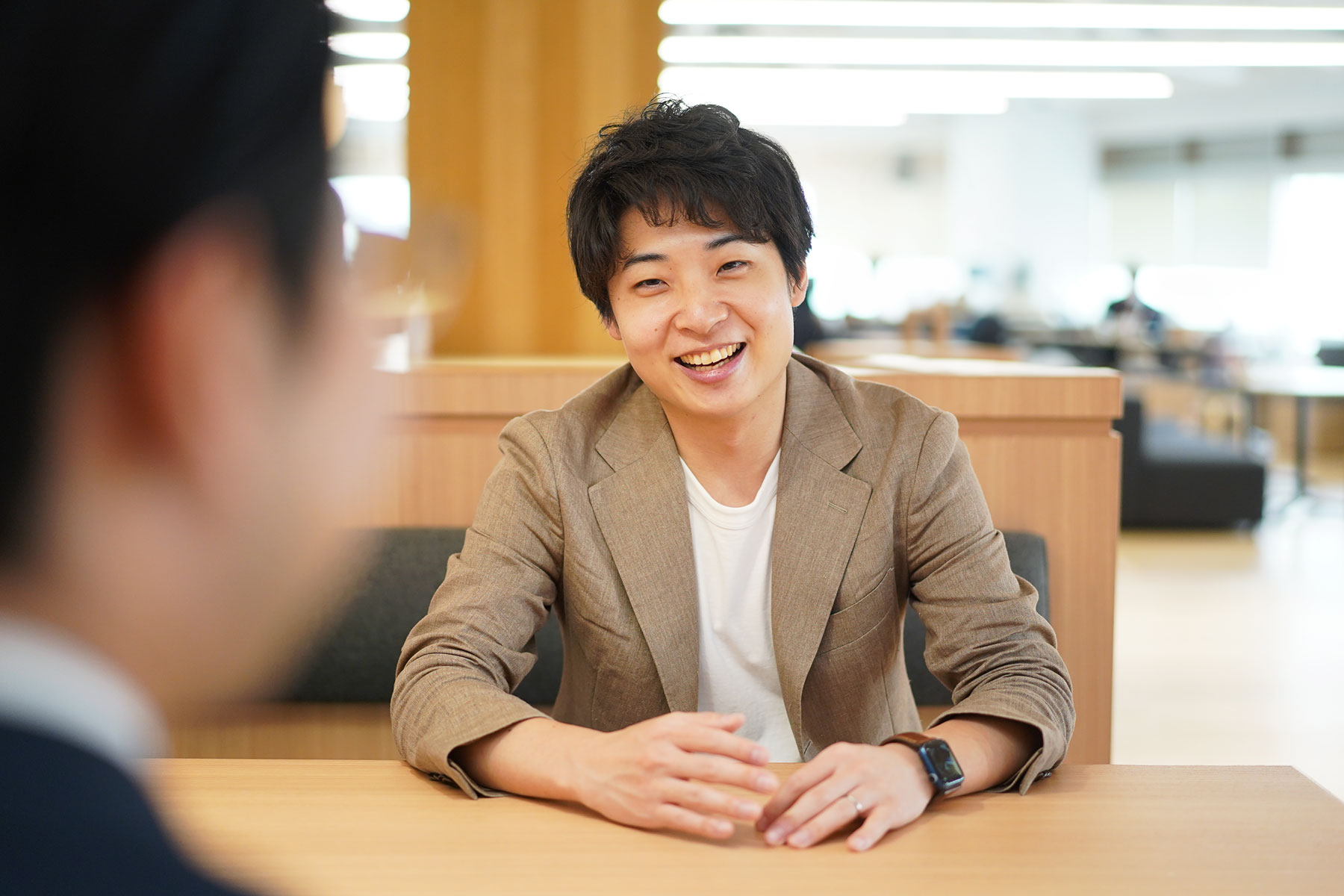 幸松様