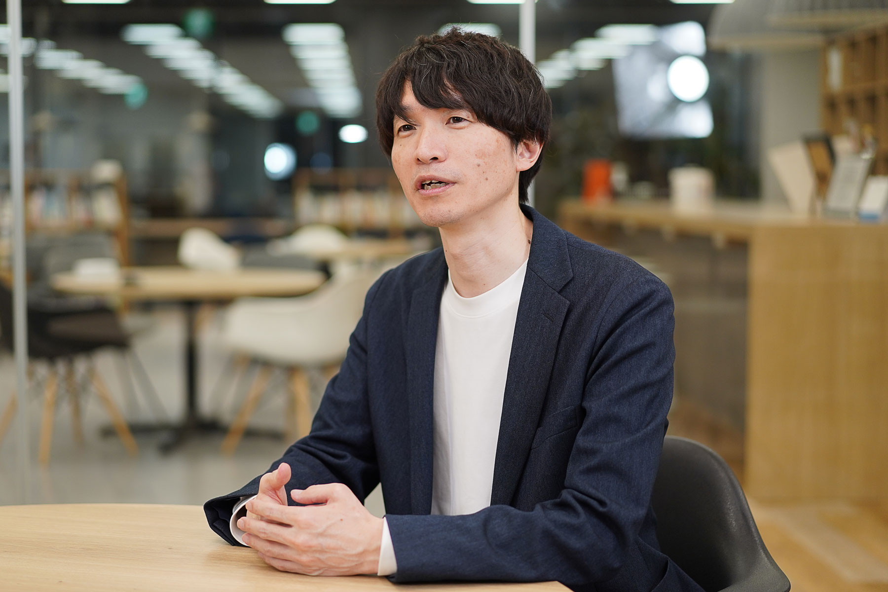 福田様