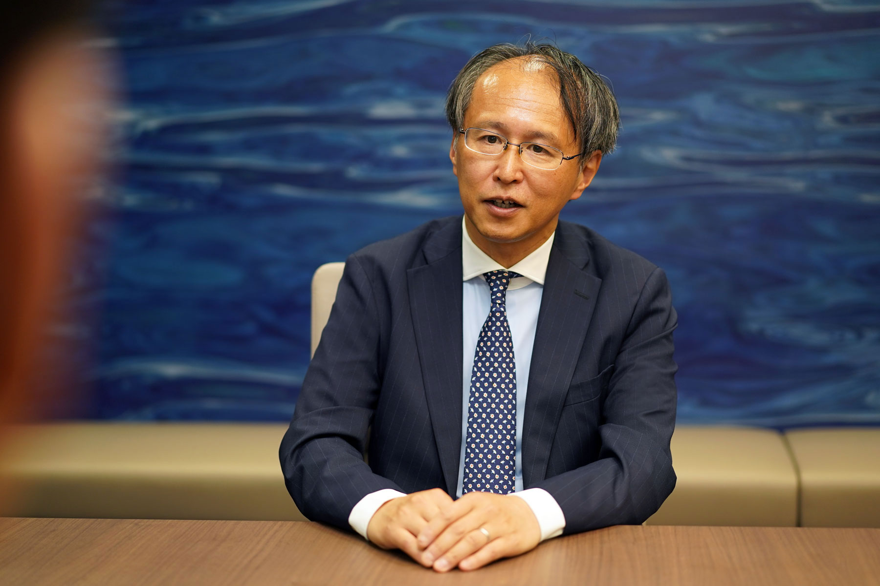 後藤様