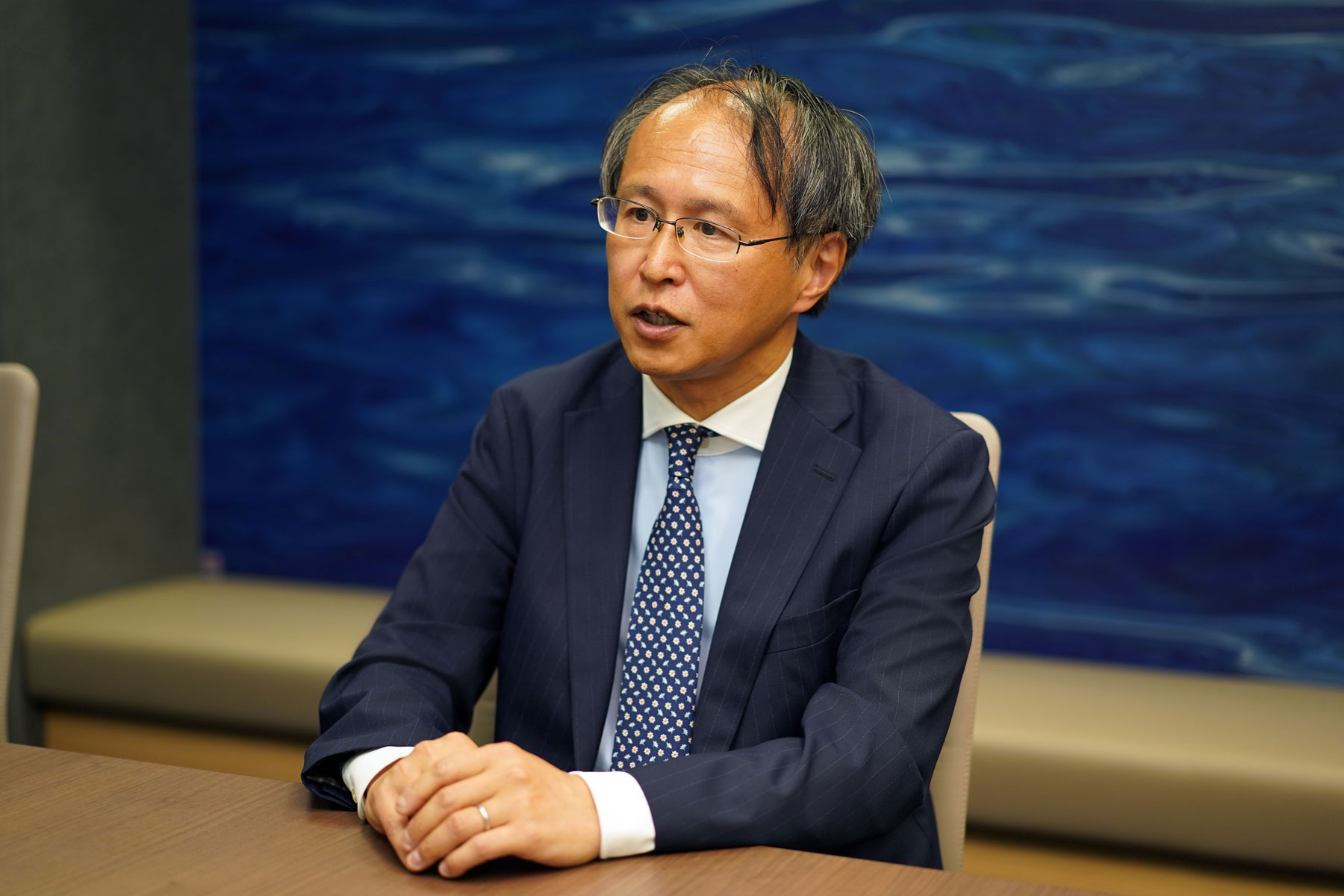 後藤様