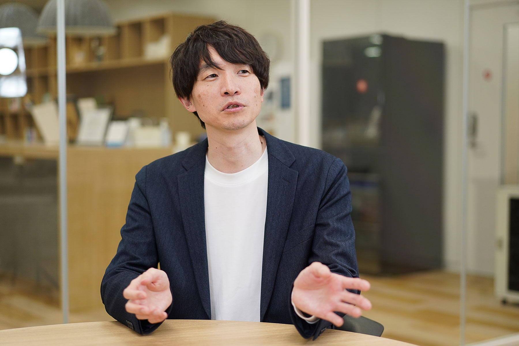 福田様