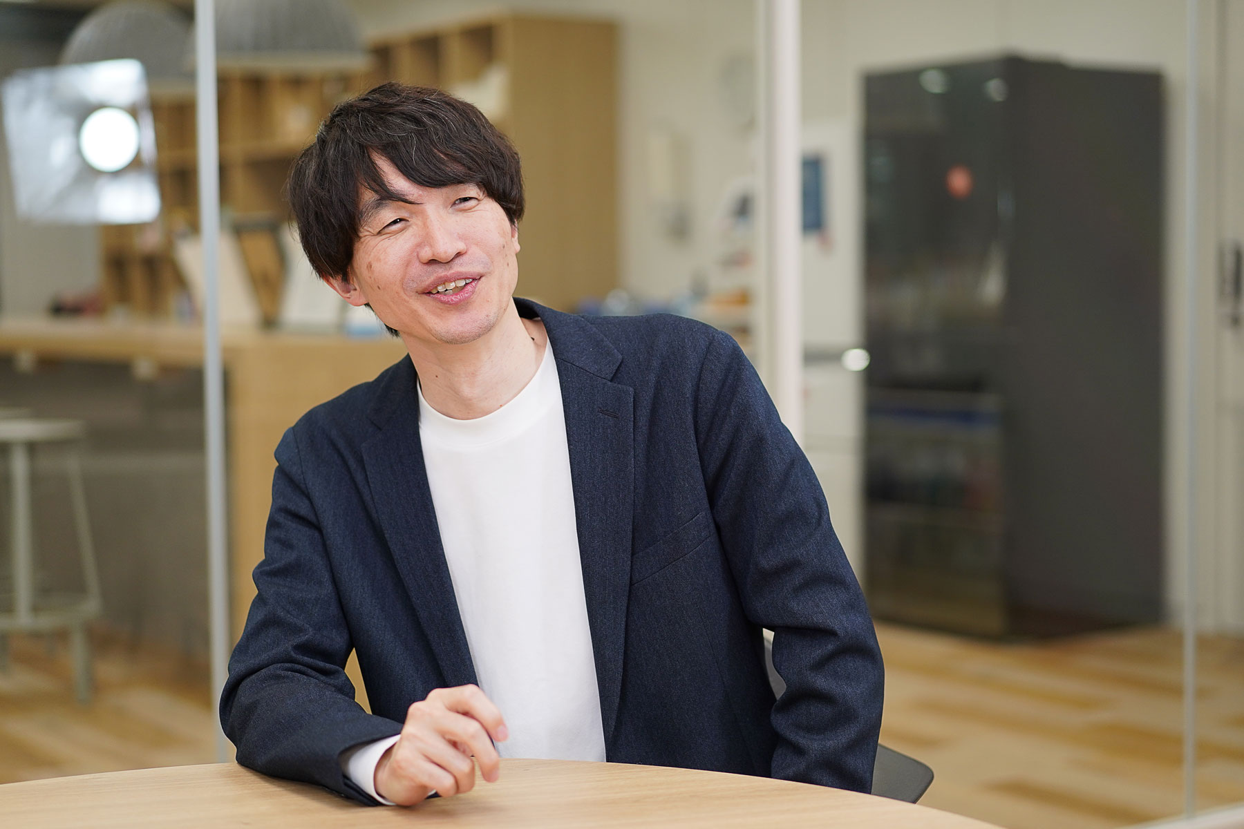 福田様
