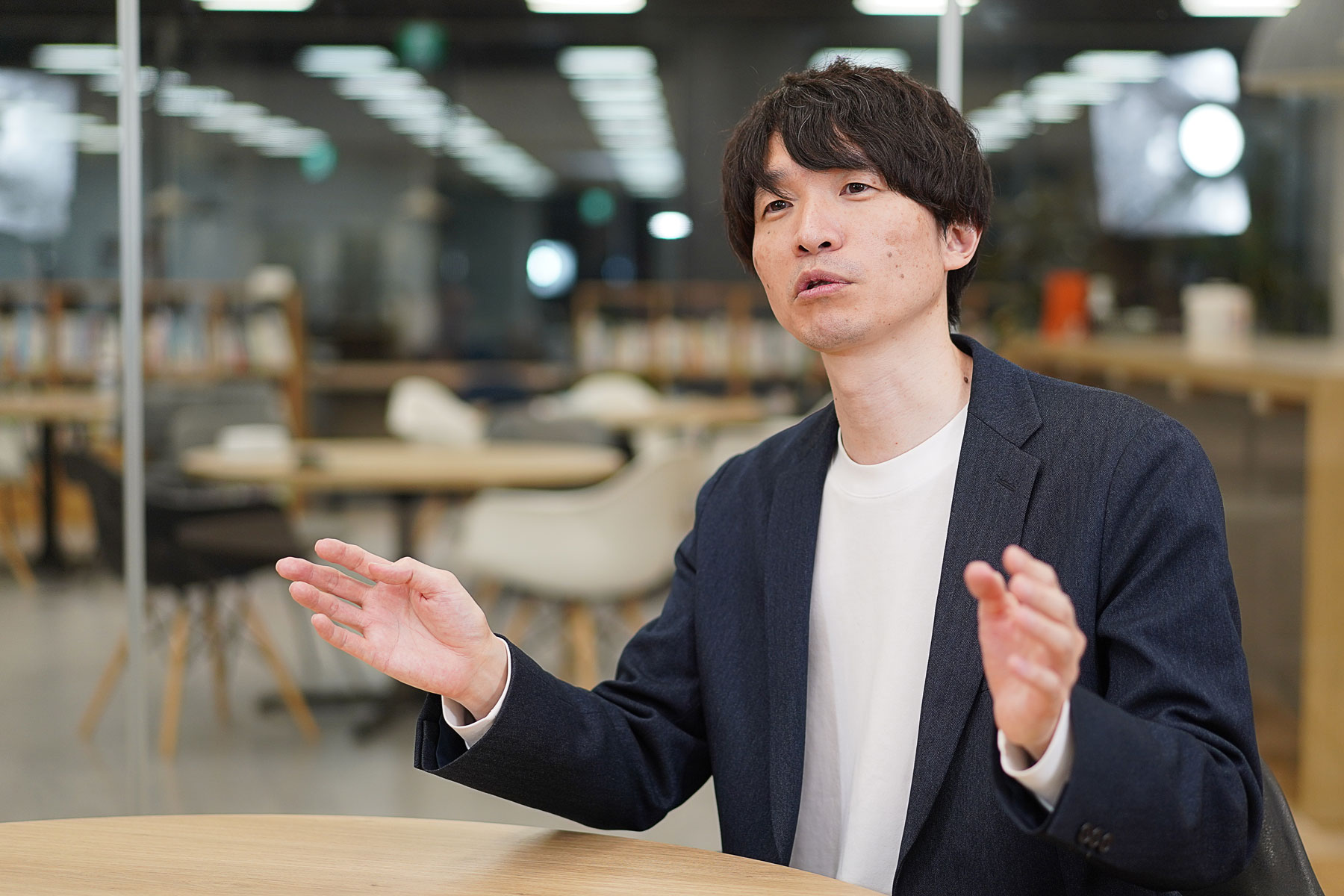 福田様