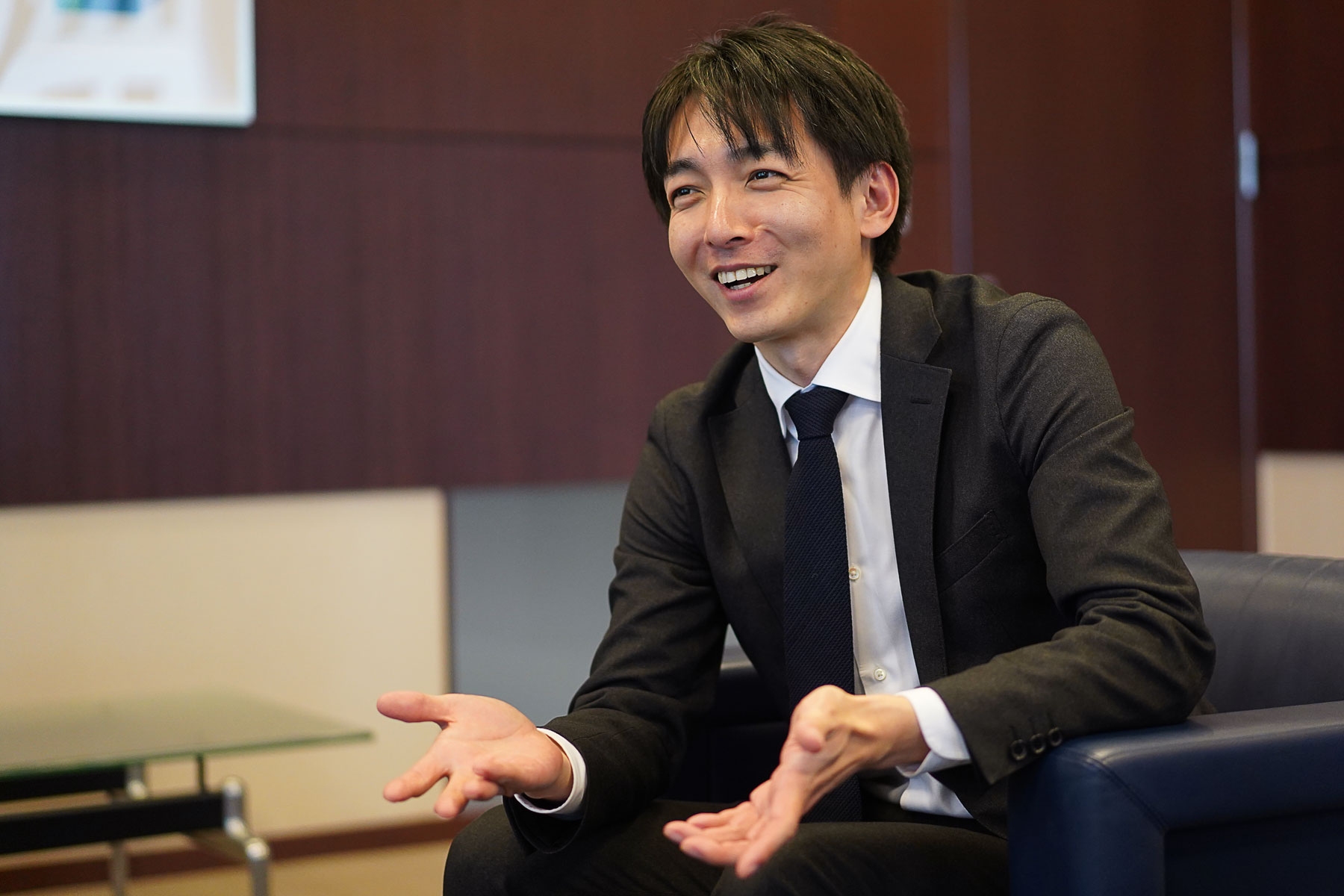 西村様