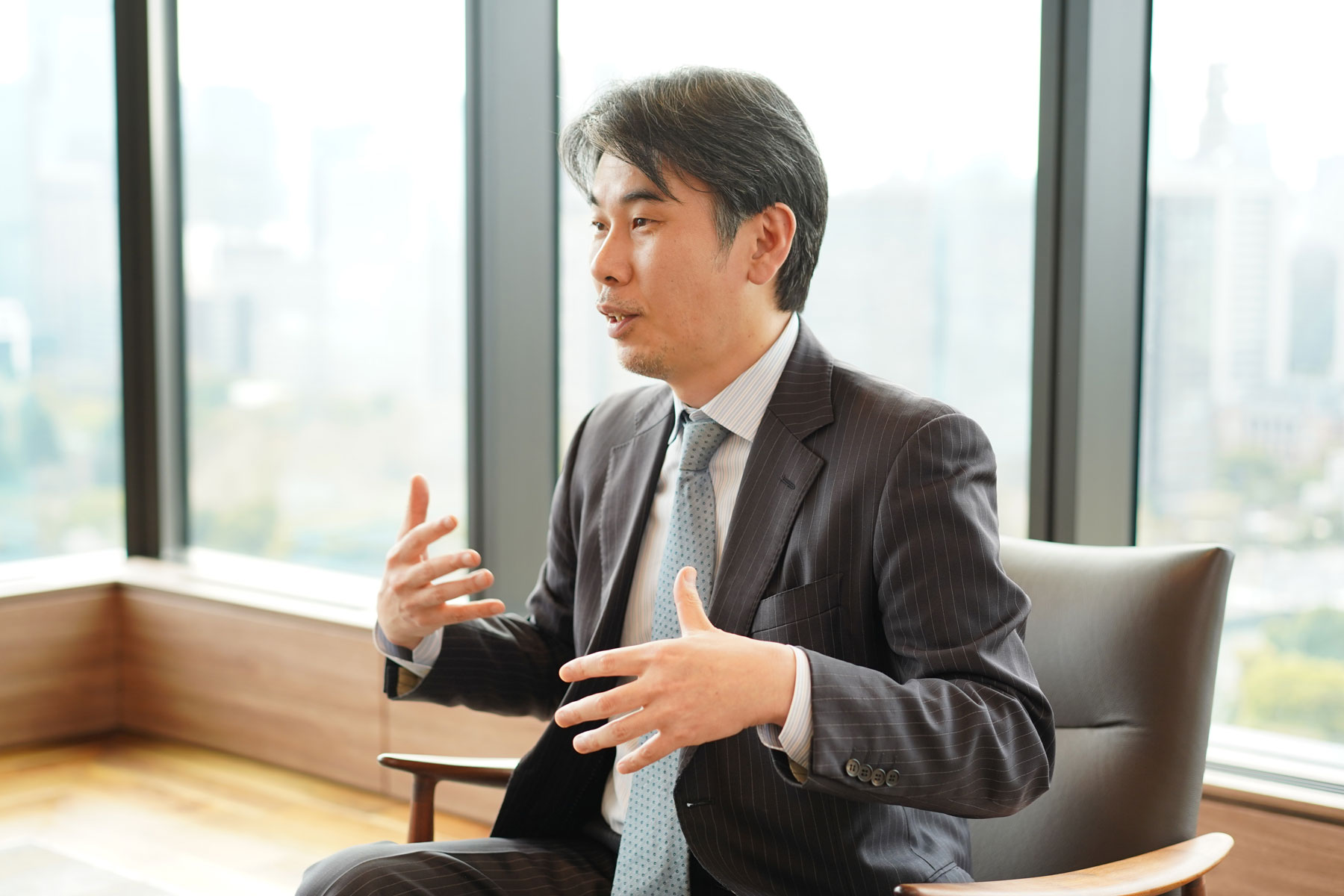 宮原様