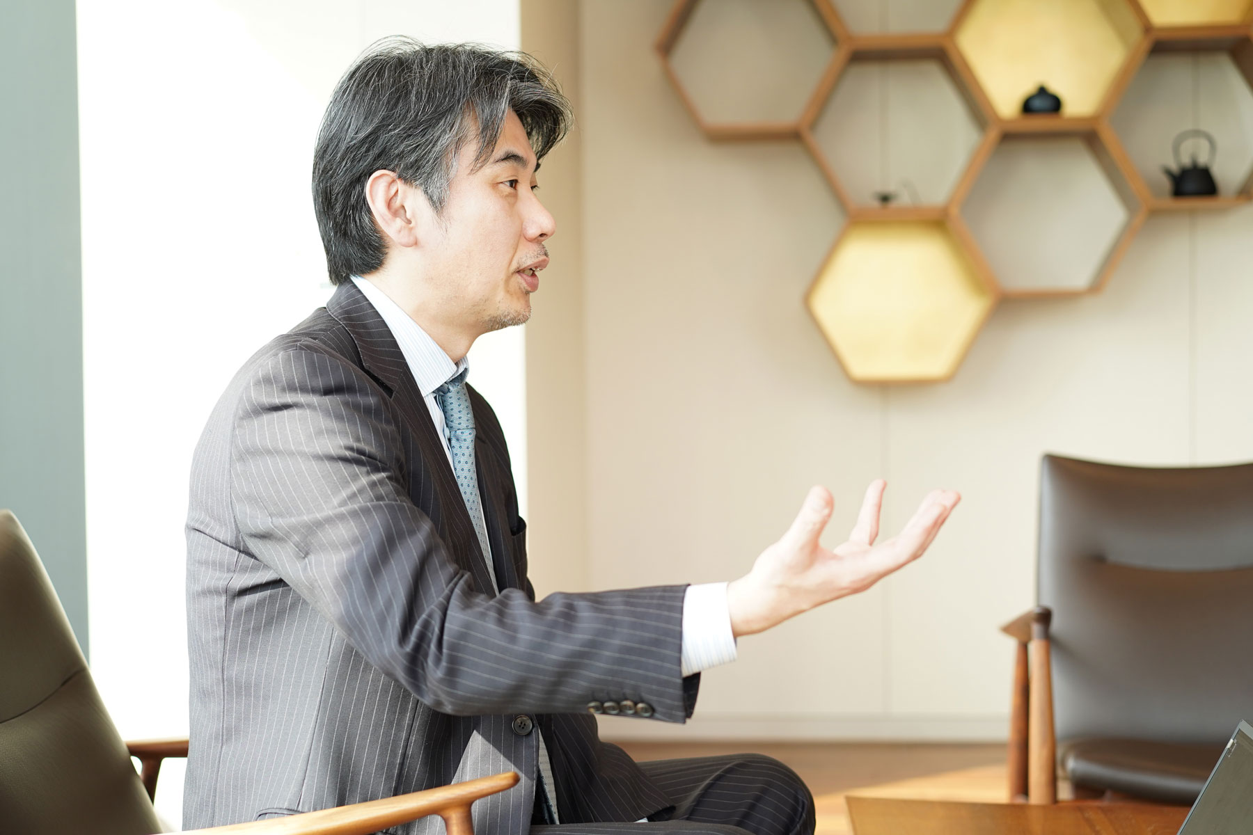 宮原様
