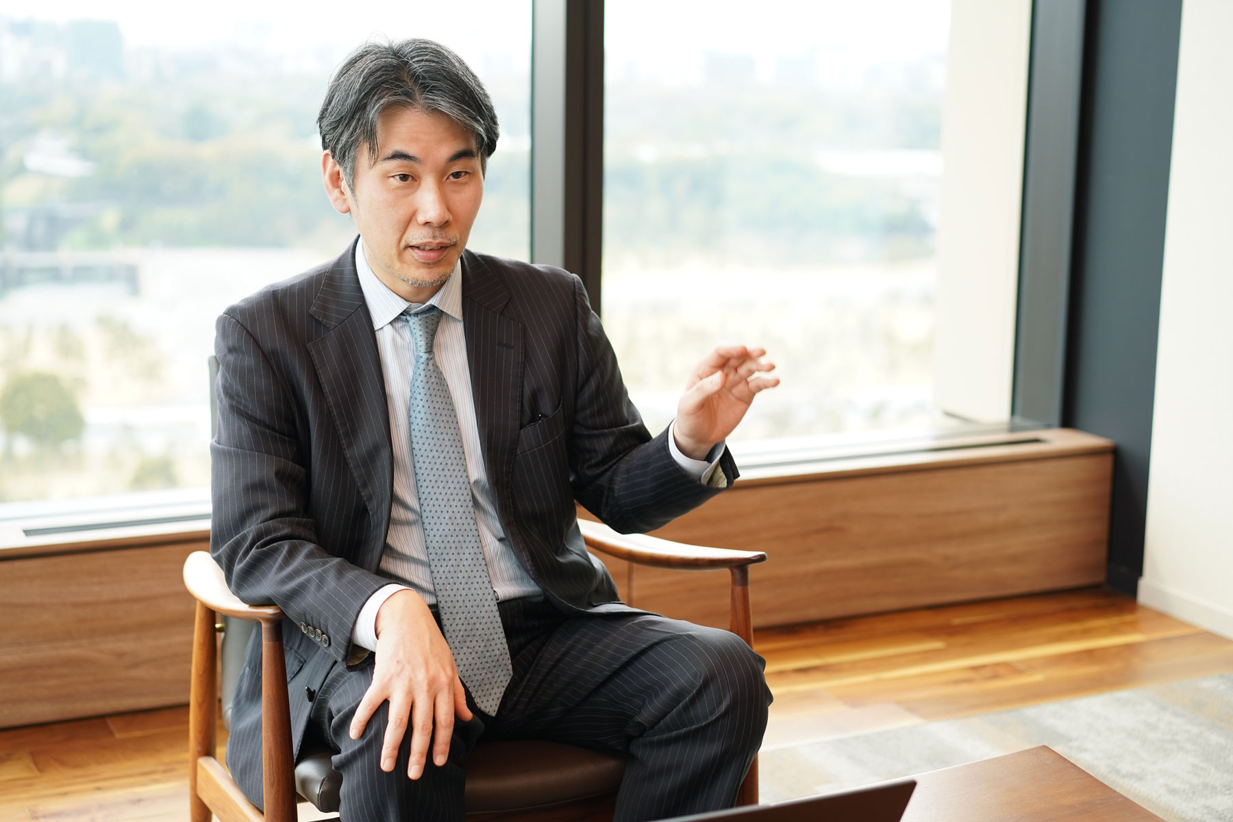 宮原様