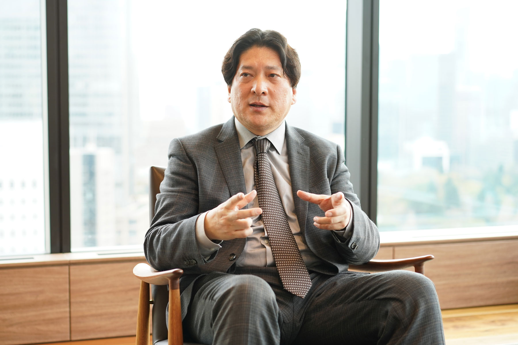 稲川様