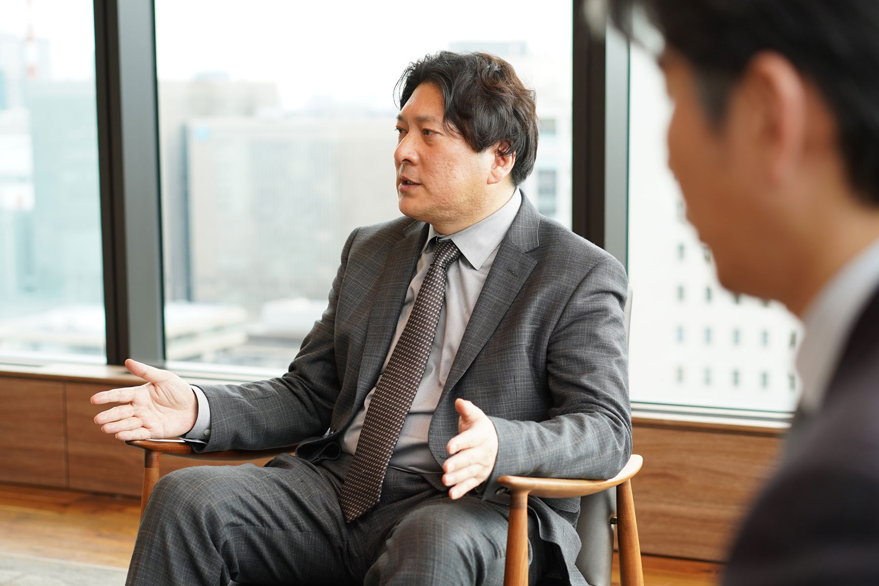 稲川様