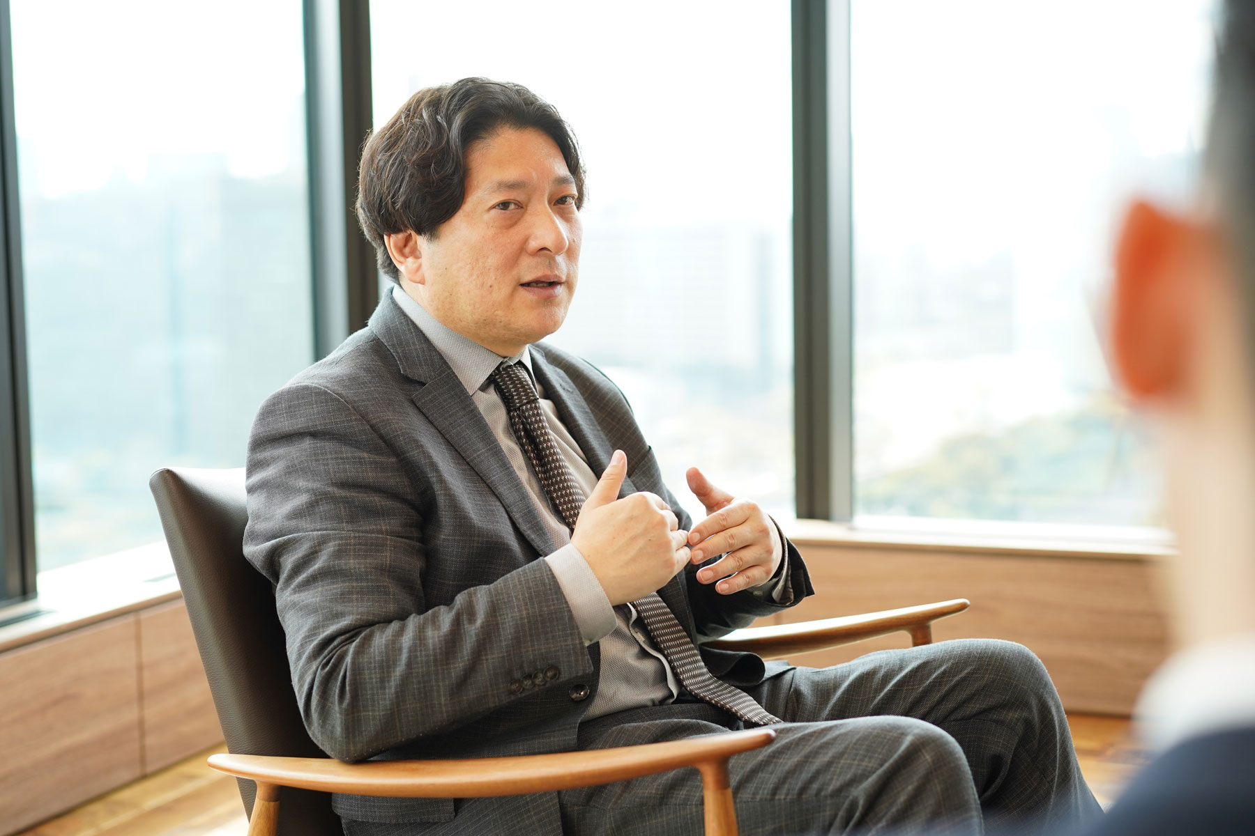 稲川様
