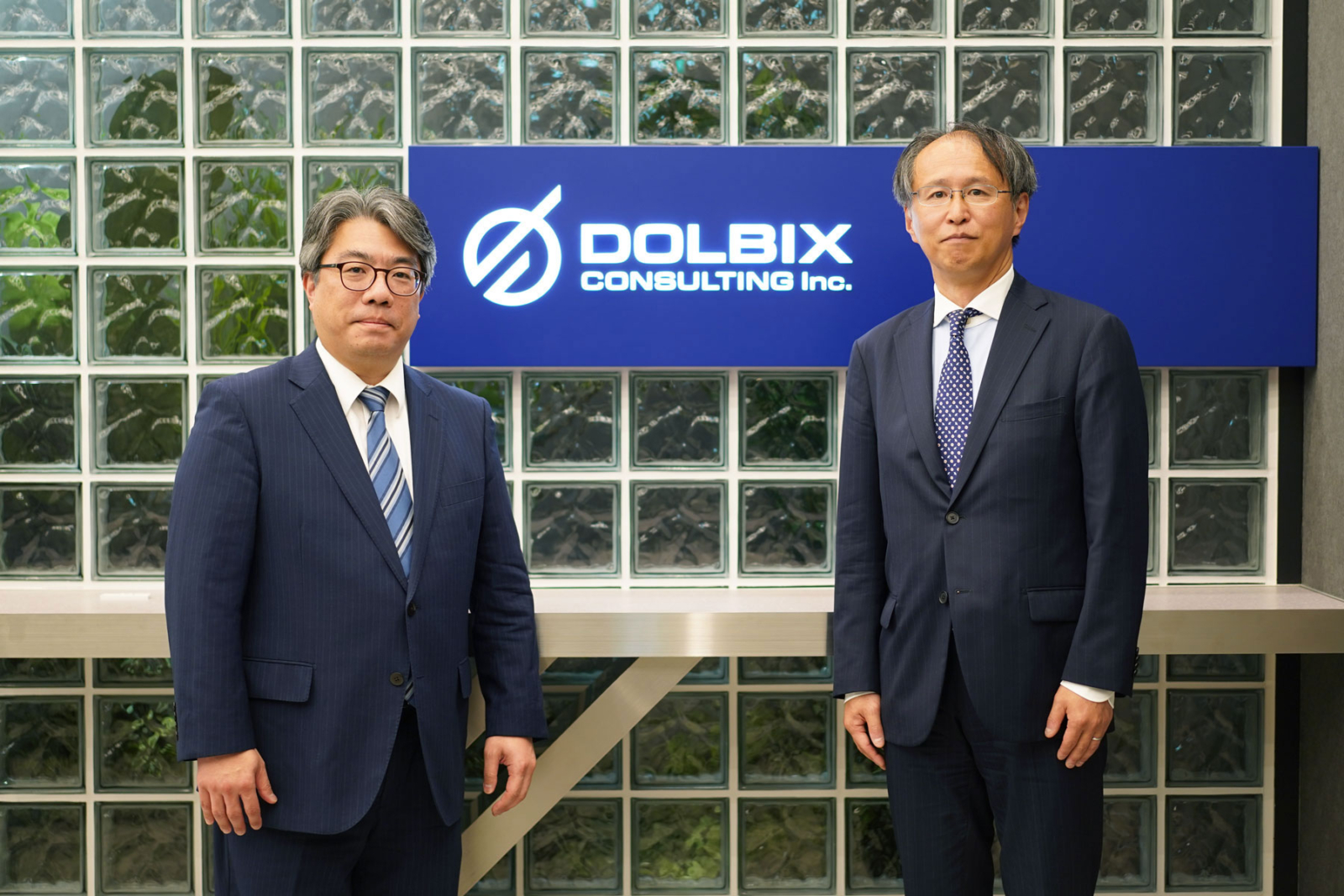 ドルビックスコンサルティング株式会社 インタビュー／「金融法人部」新設で外販比率8割へ、銀行チャネル活用による地域の中堅・大企業の開拓戦略