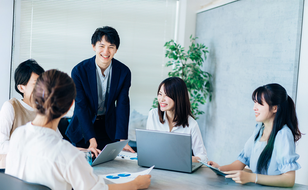 NTTデータ経営研究所、人・組織の課題を解決する「心の健康」投資拡大に向け、共同事業体を設立します
