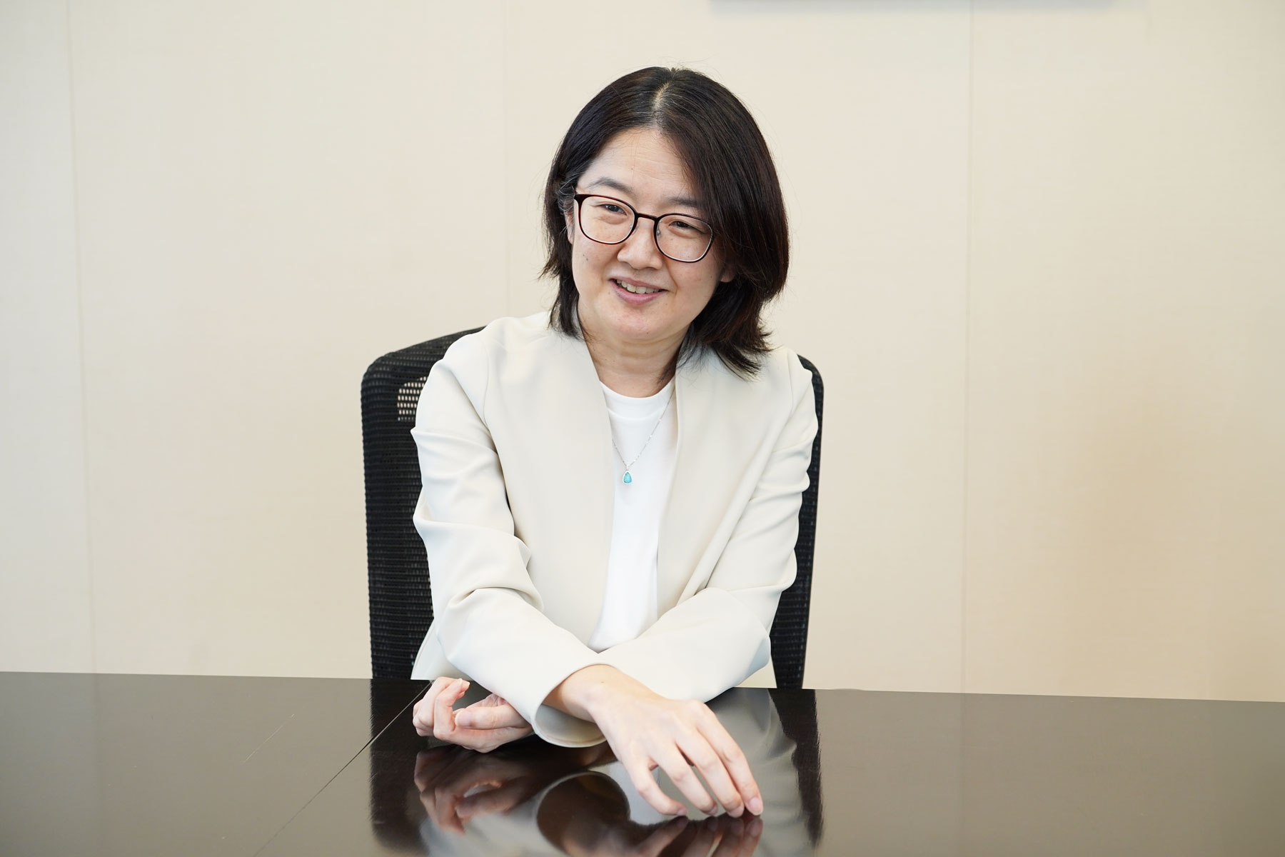 石田様