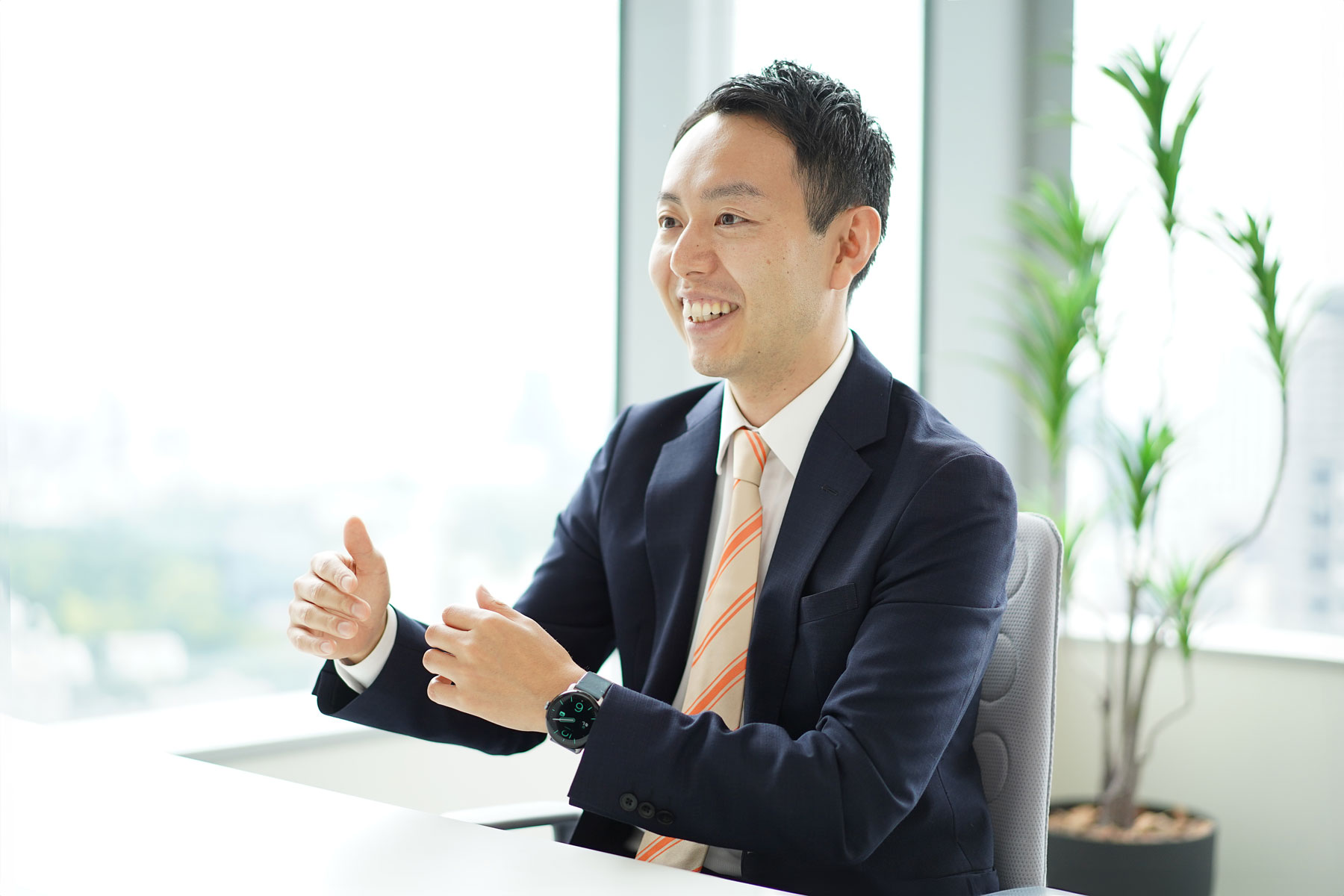 酒井様